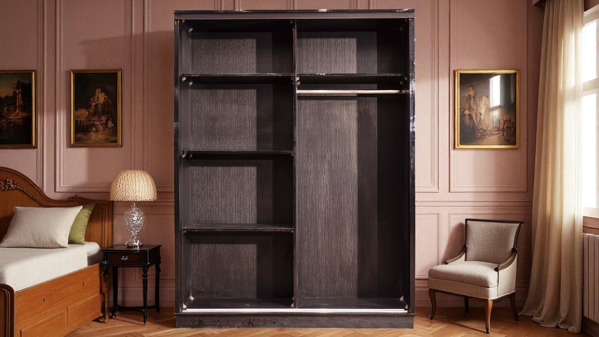 غرفة نوم اطفال 196