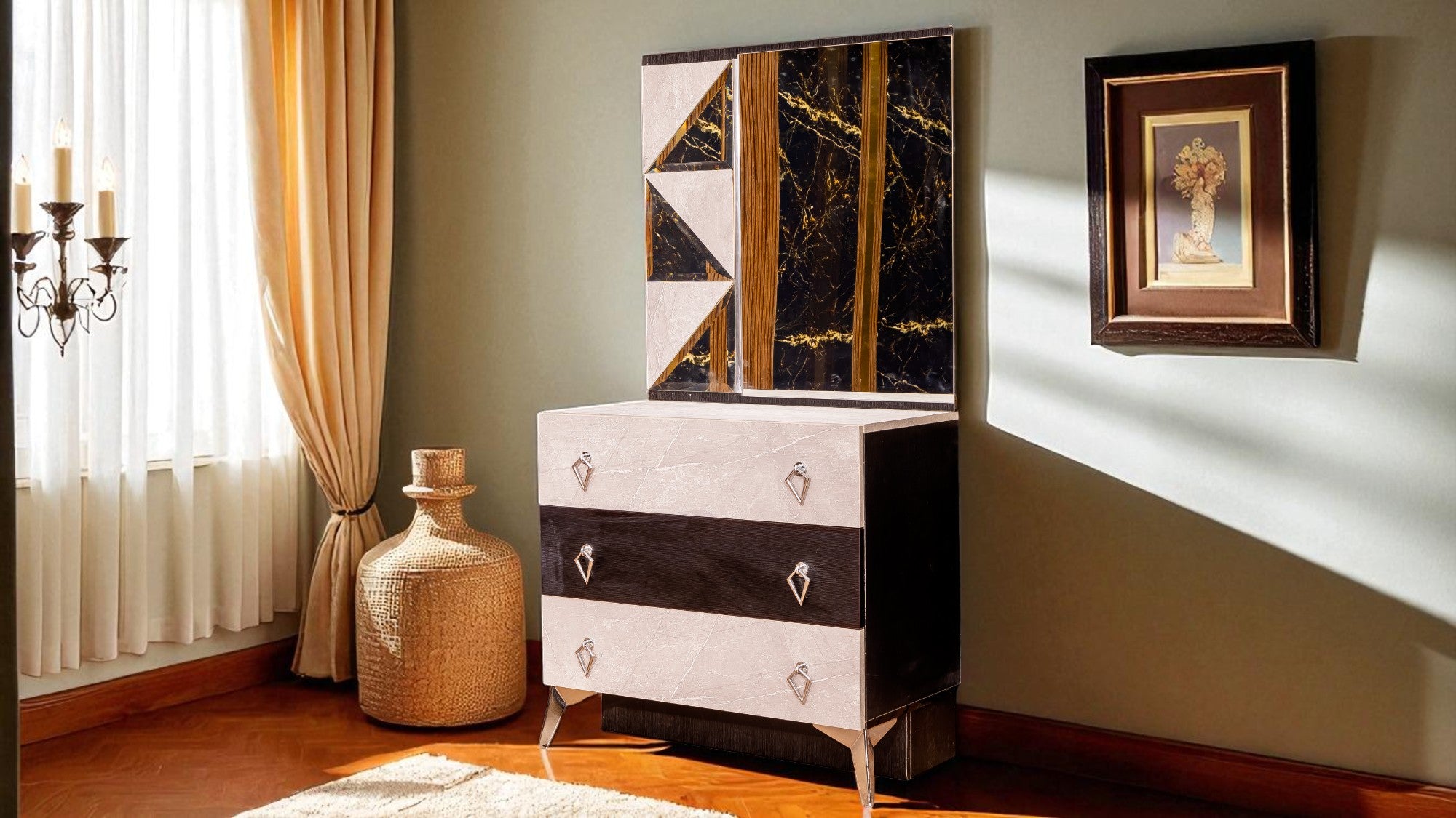 غرفة نوم اطفال 196