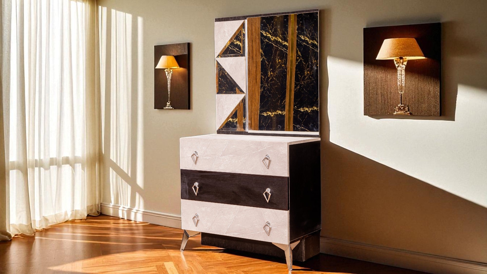 غرفة نوم اطفال 196