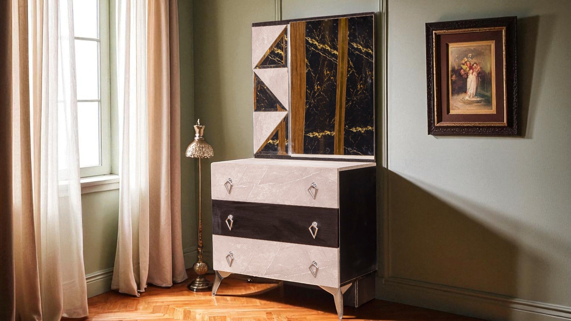 غرفة نوم اطفال 196