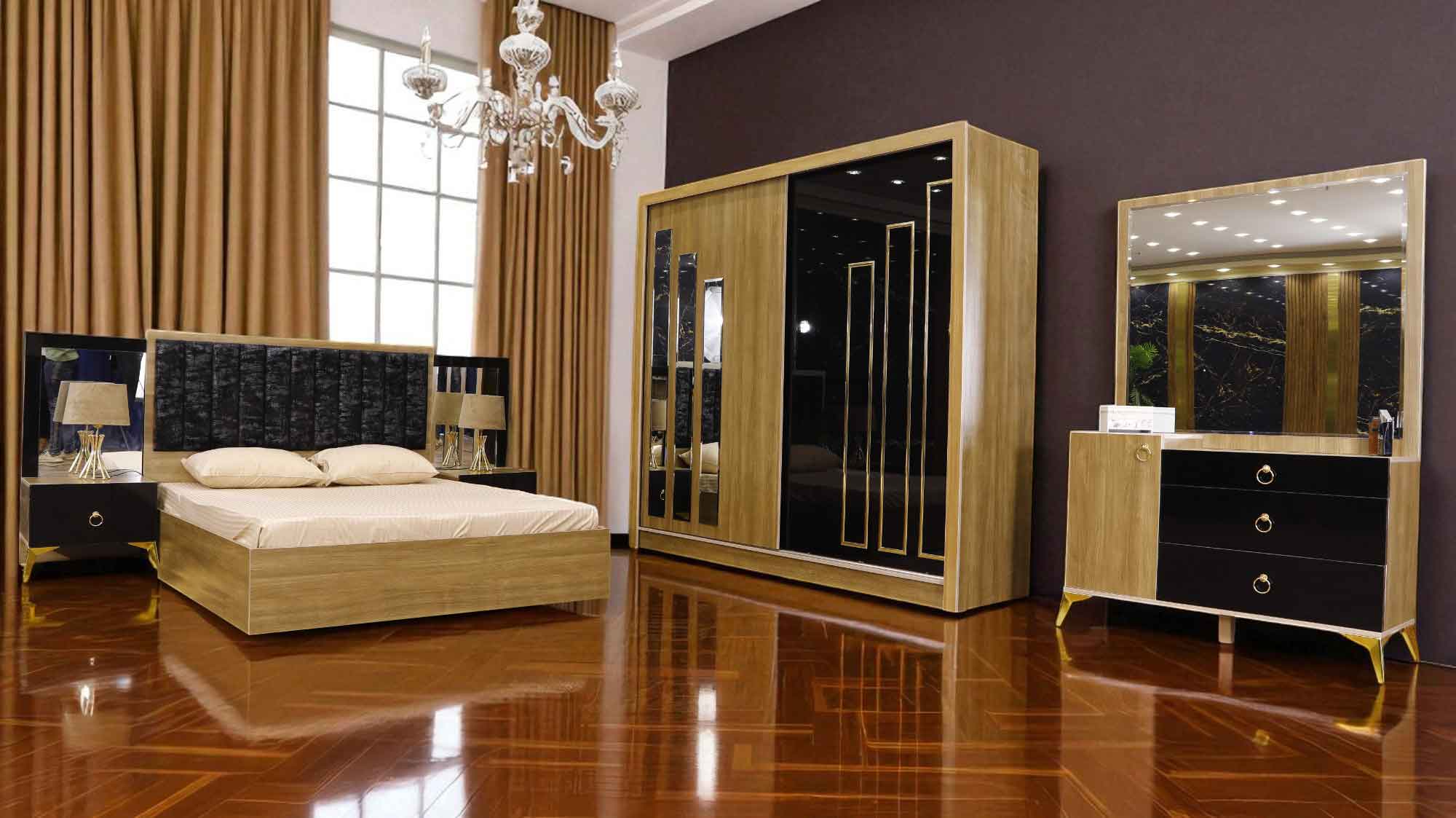 غرفة نوم ماستر 241