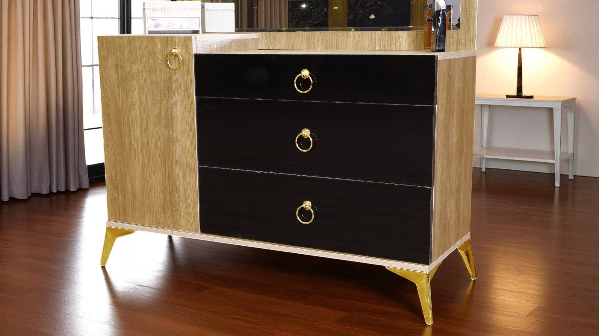 غرفة نوم ماستر 241