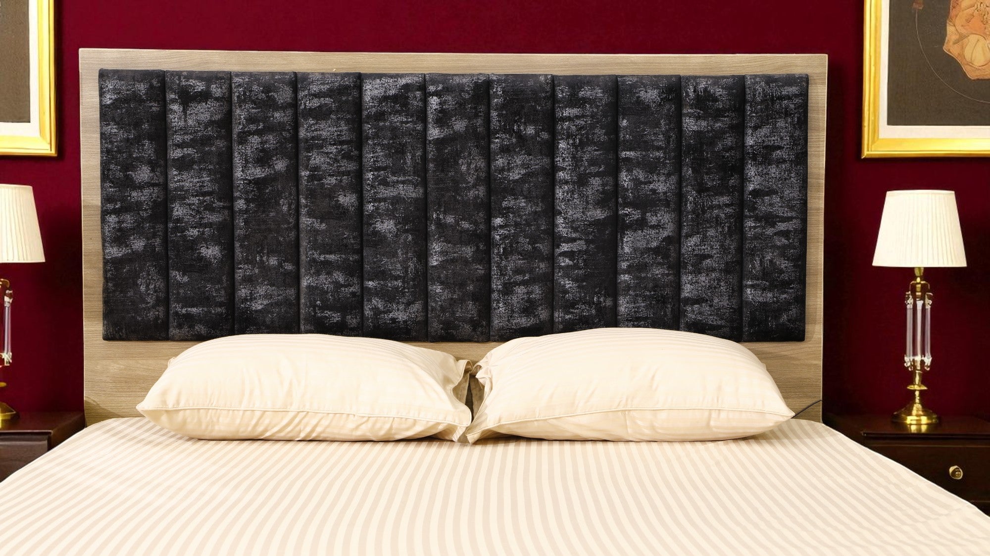 غرفة نوم ماستر 241