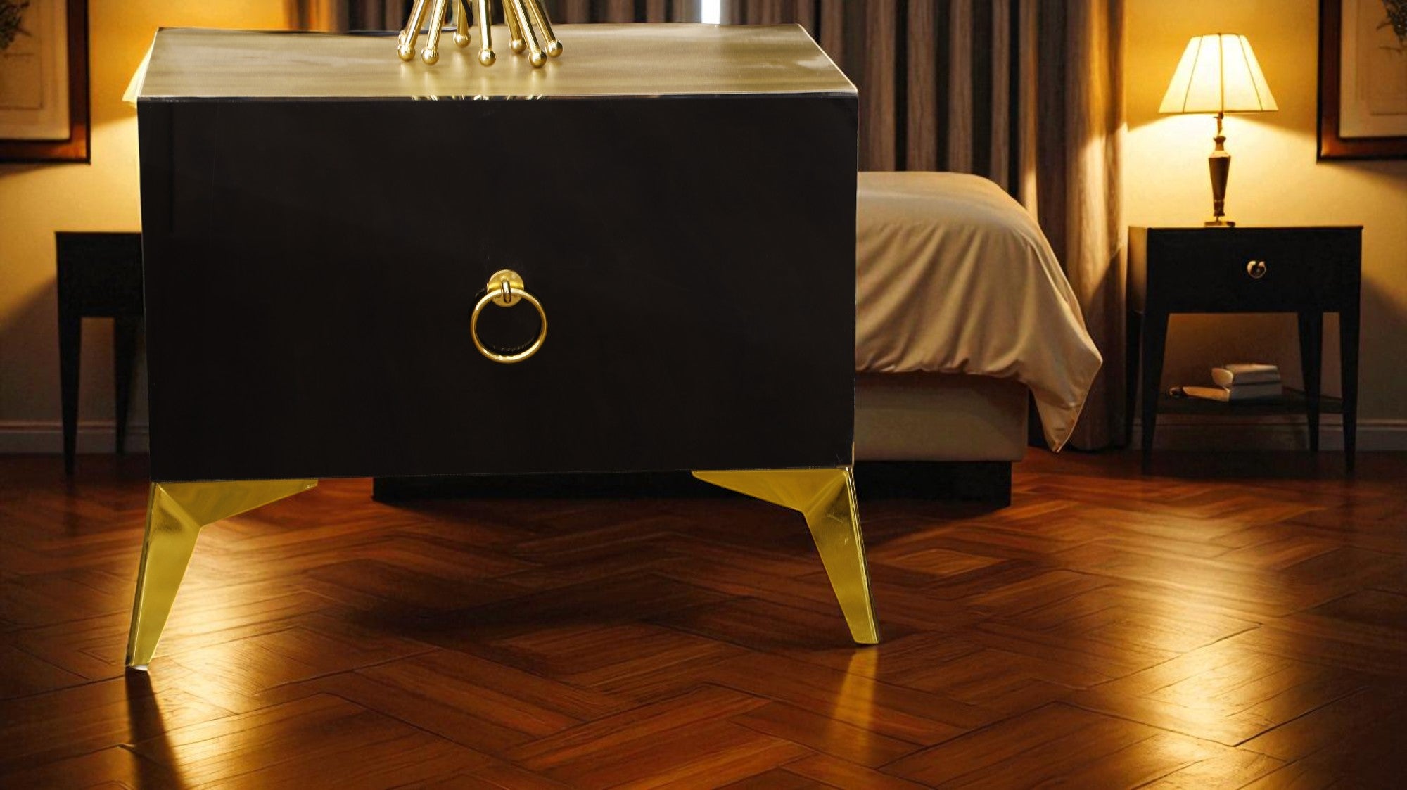 غرفة نوم ماستر 241