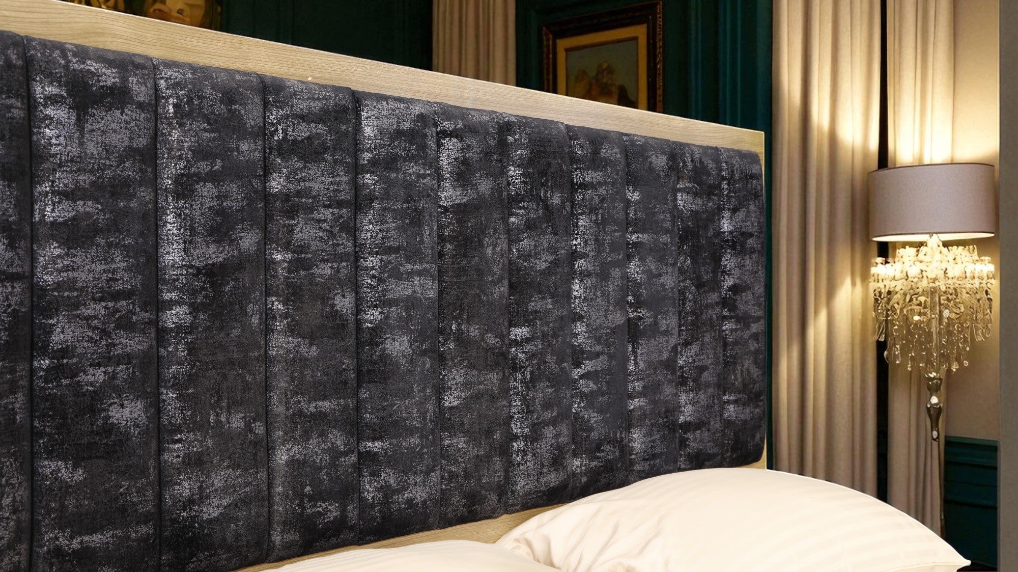 غرفة نوم ماستر 241