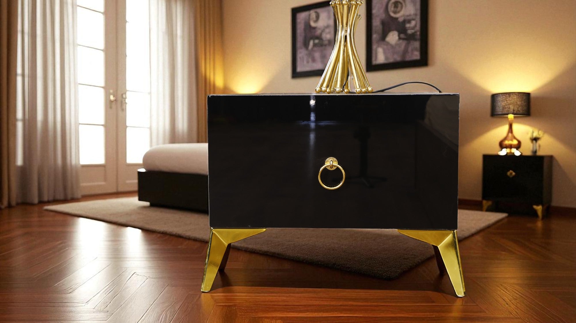 غرفة نوم ماستر 241