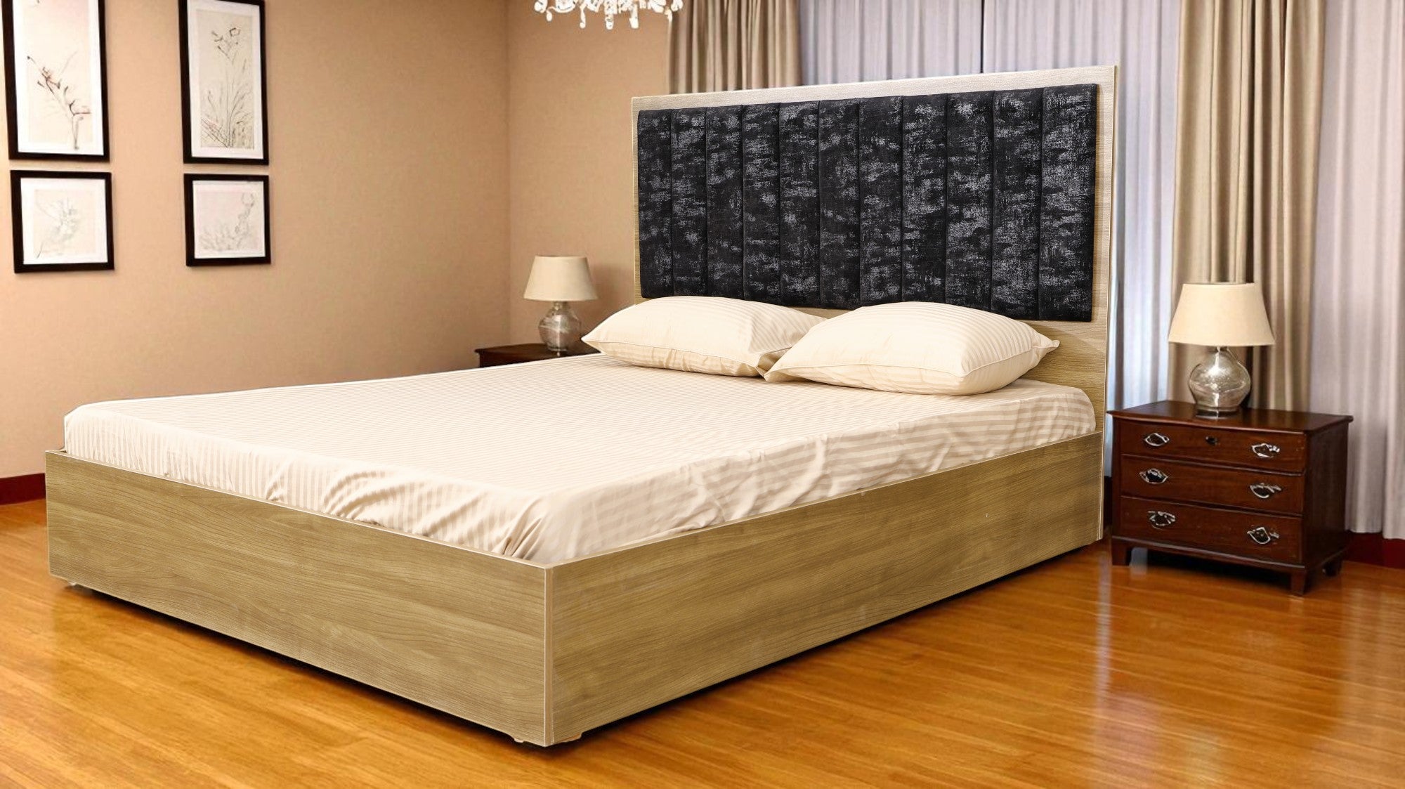 غرفة نوم ماستر 241