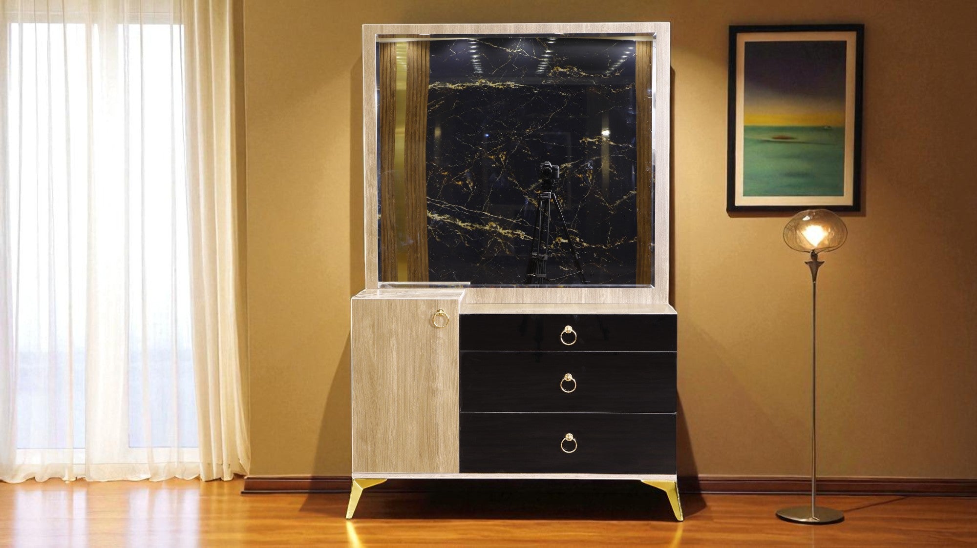 غرفة نوم ماستر 241