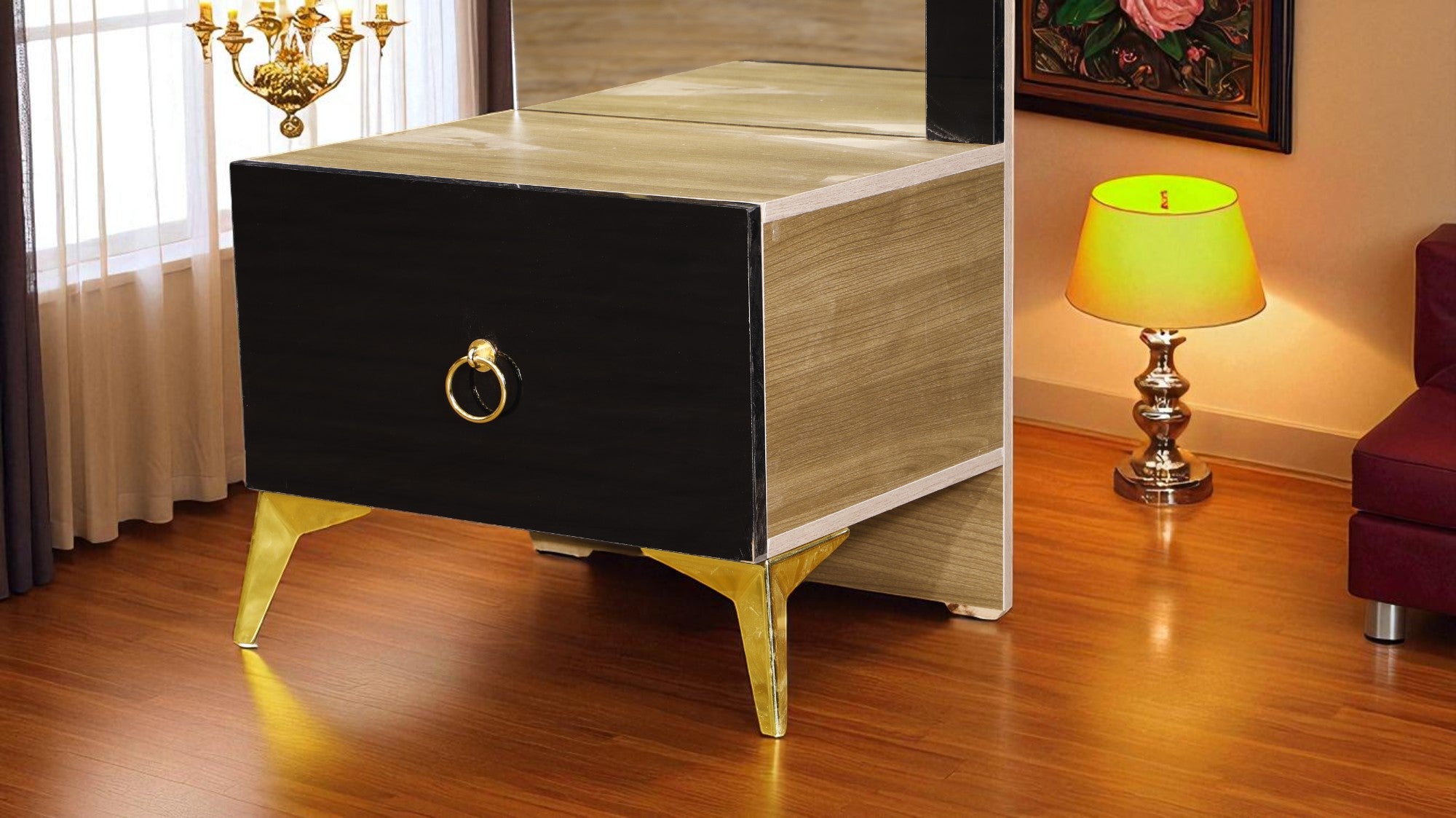 غرفة نوم ماستر 241