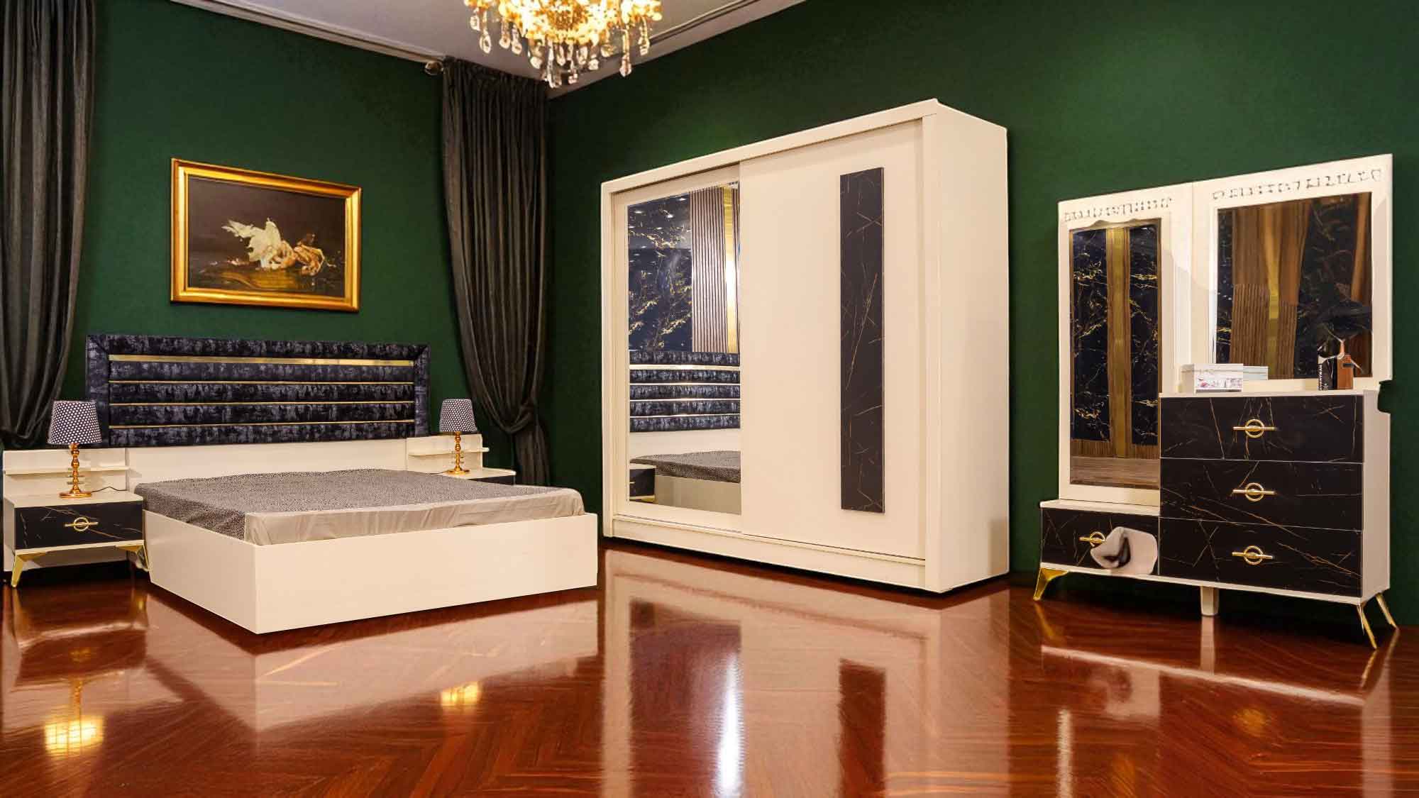 غرفة نوم ماستر 242