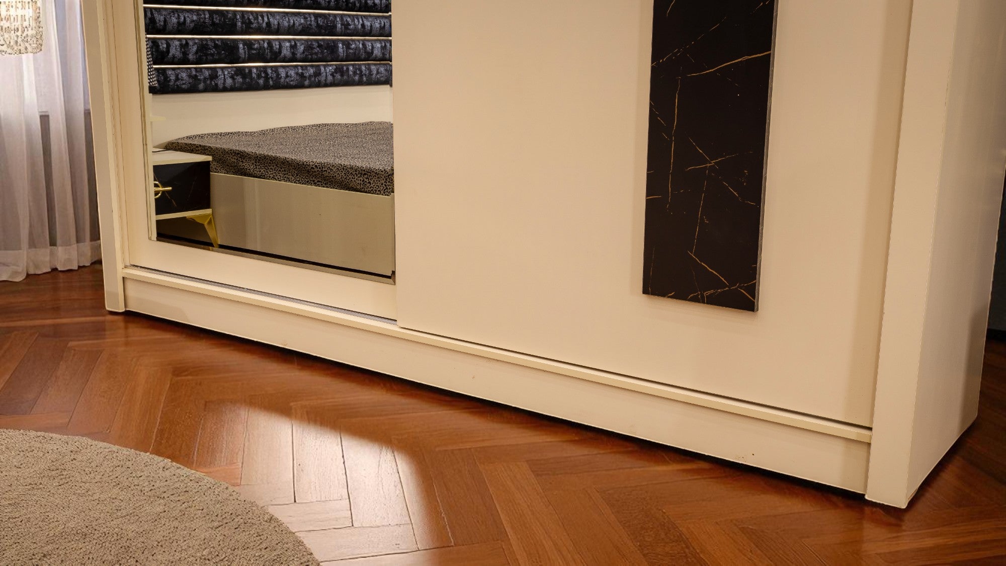 غرفة نوم ماستر 242