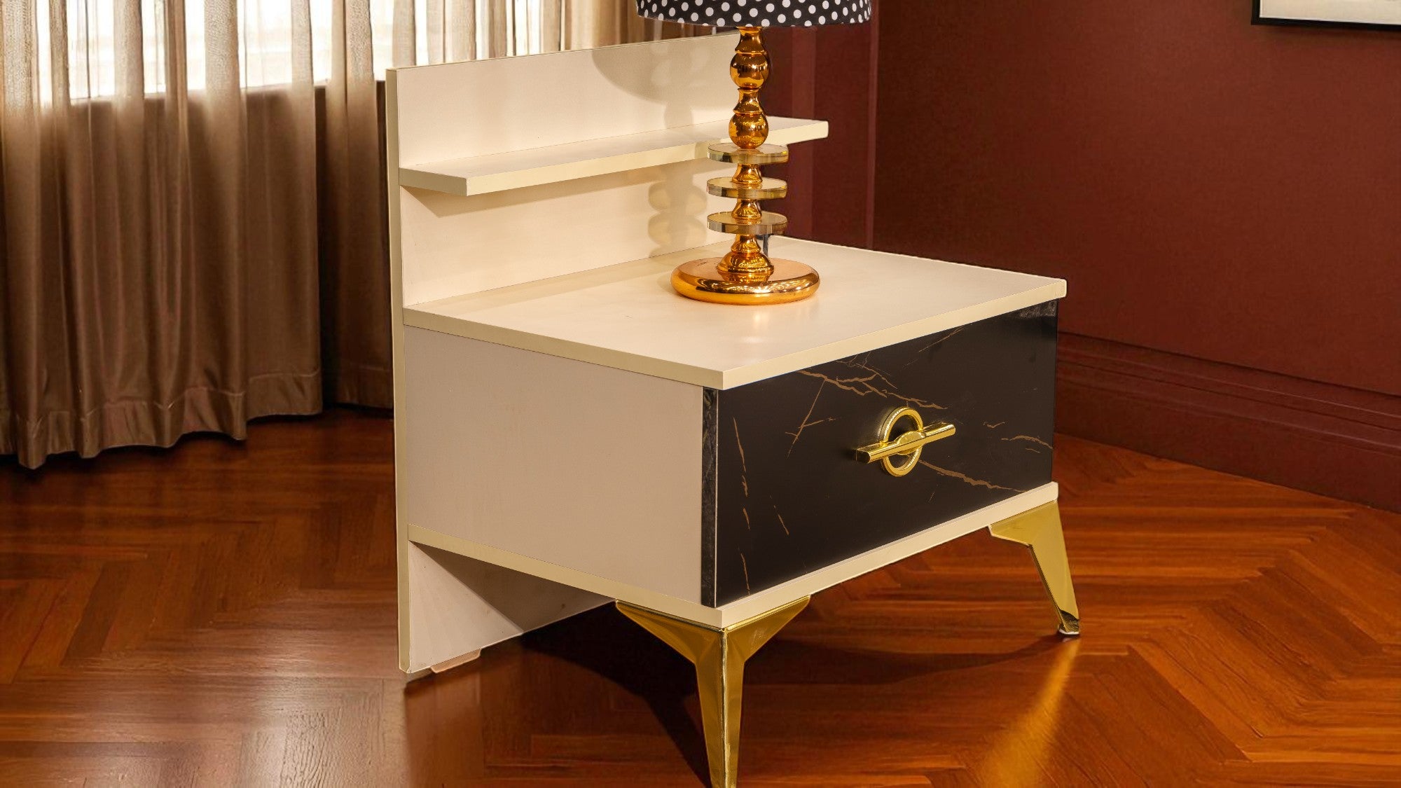 غرفة نوم ماستر 242