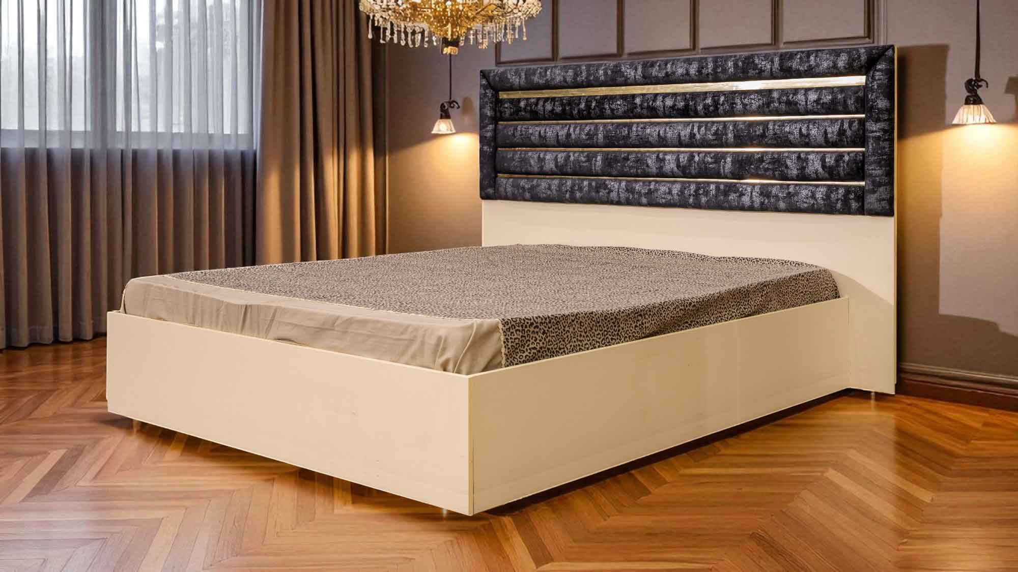 غرفة نوم ماستر 242