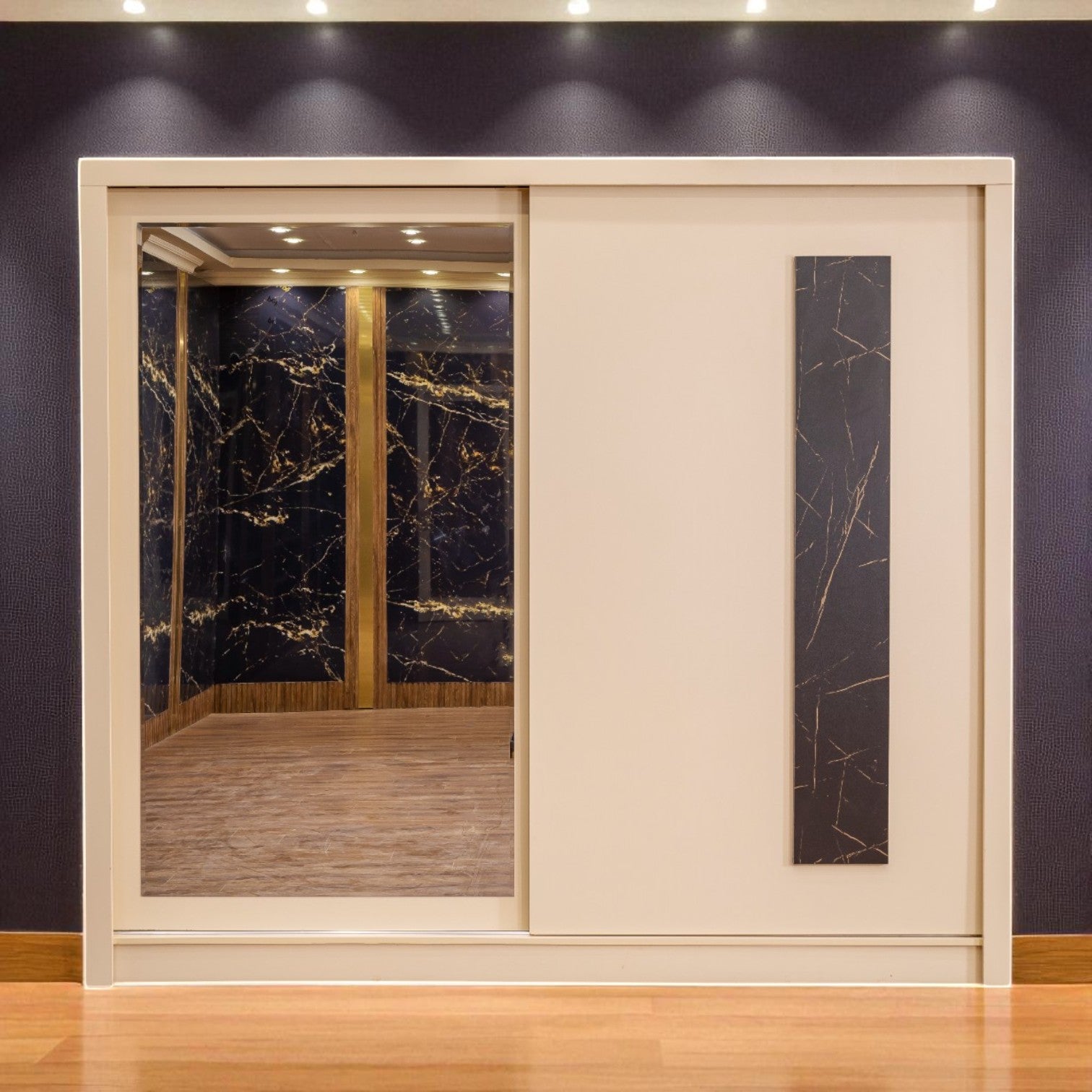 دولاب ماستر 242