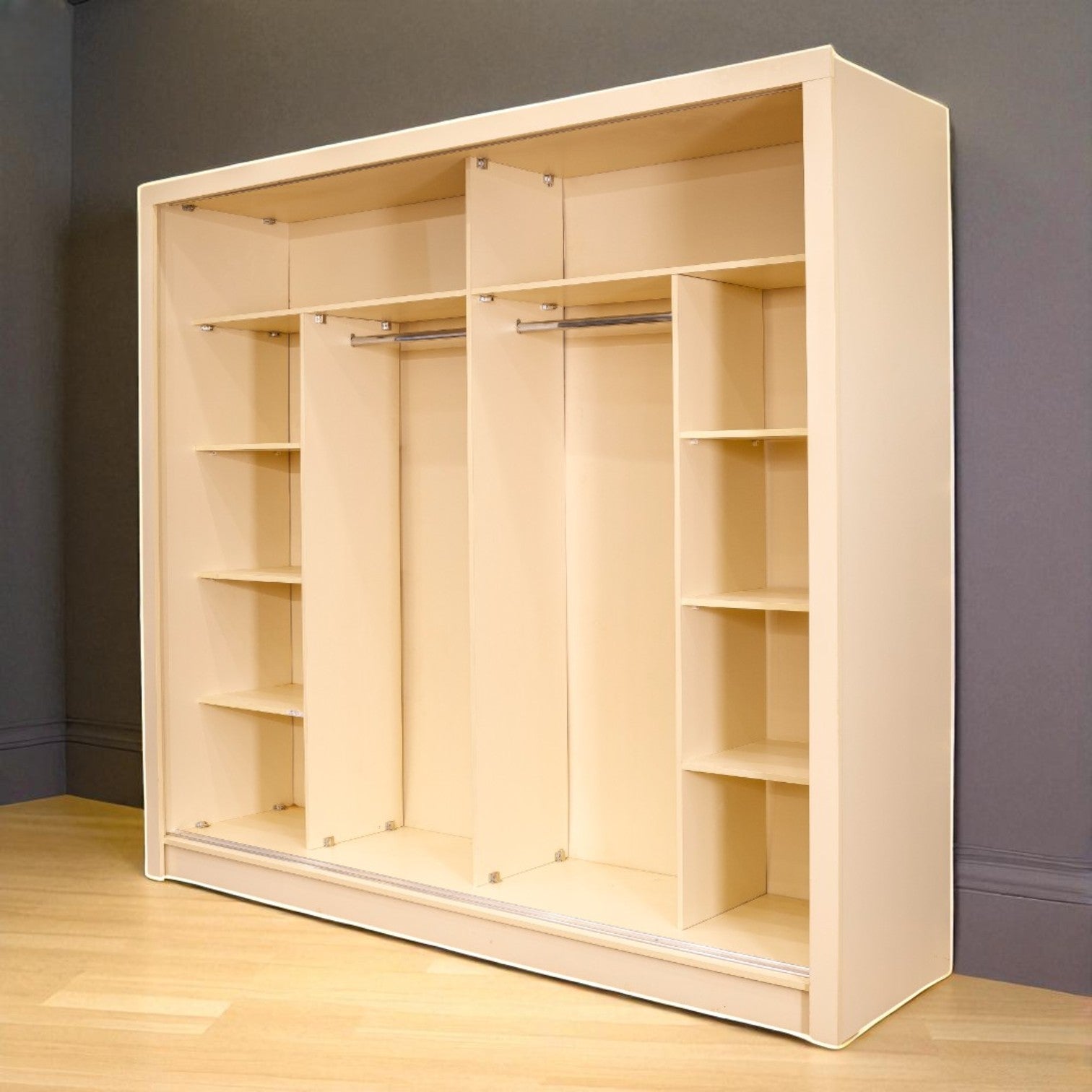 دولاب ماستر 242