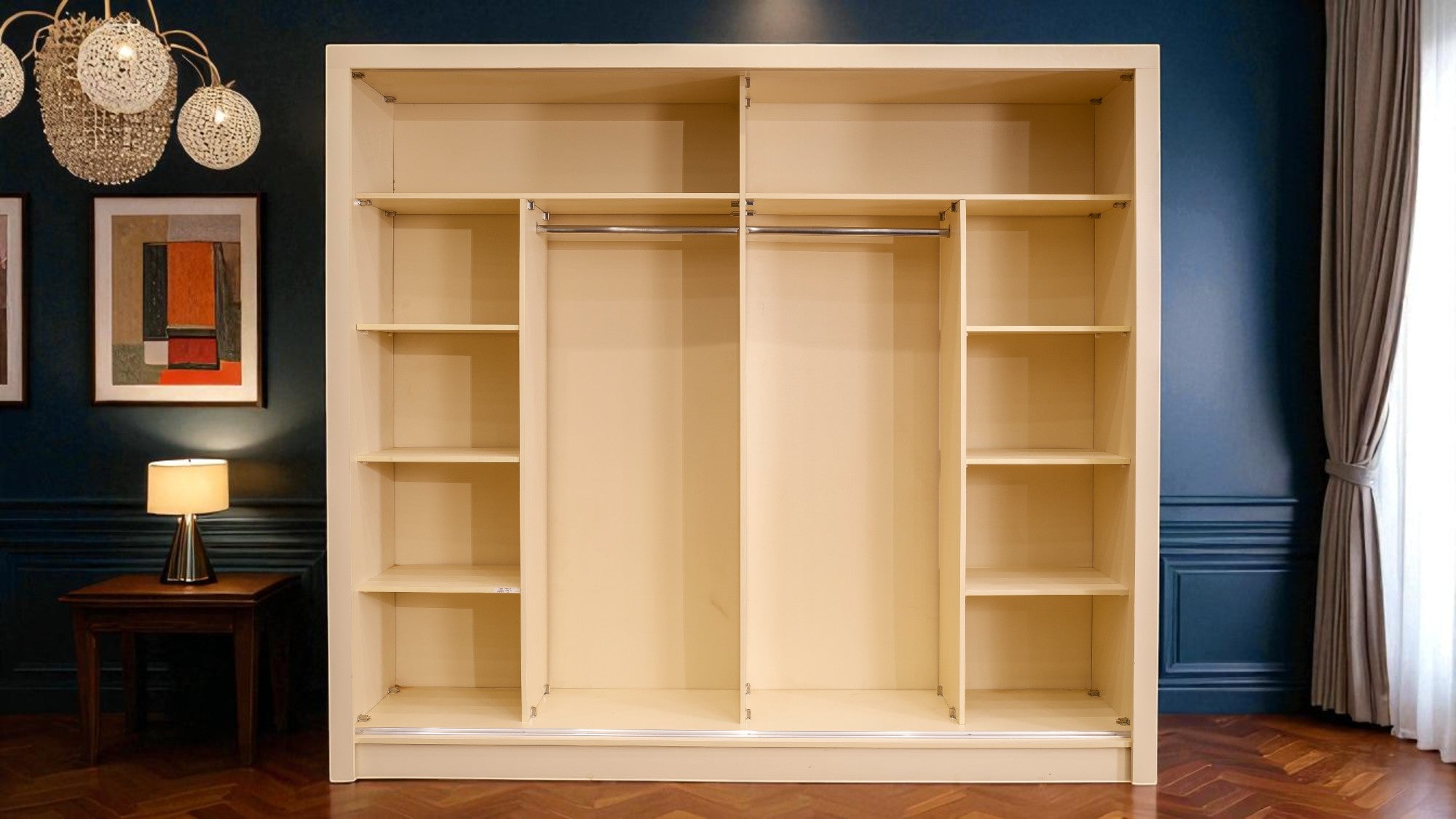 غرفة نوم ماستر 242