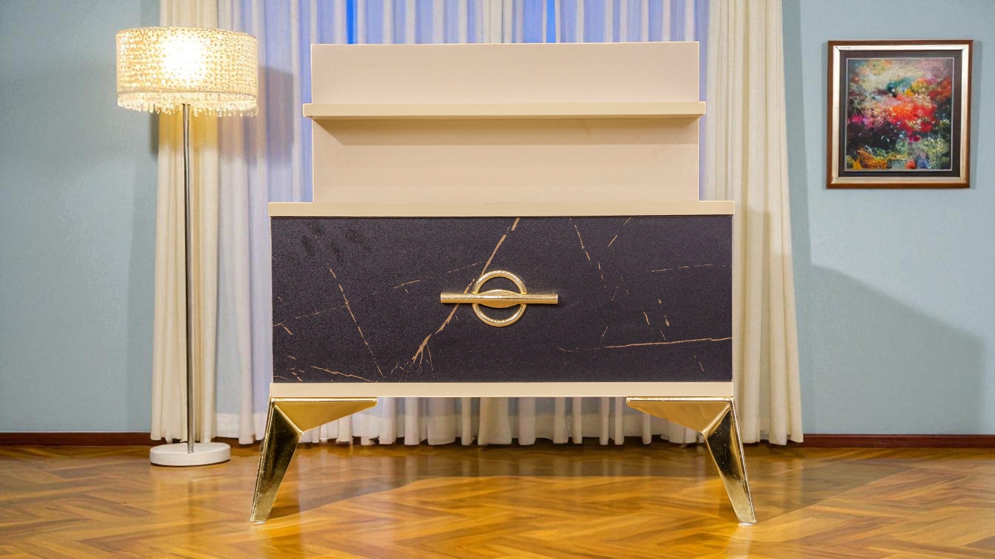 غرفة نوم ماستر 242