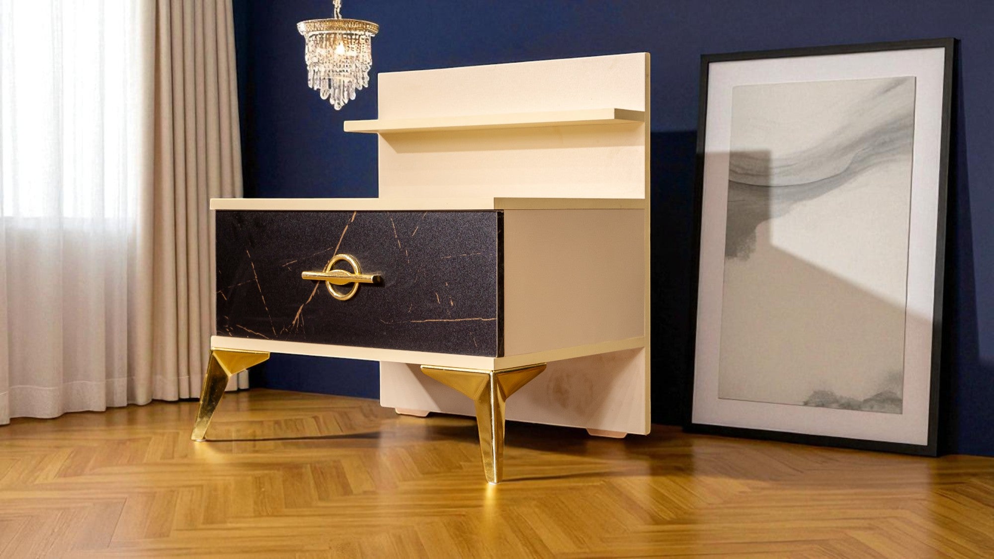 غرفة نوم ماستر 242