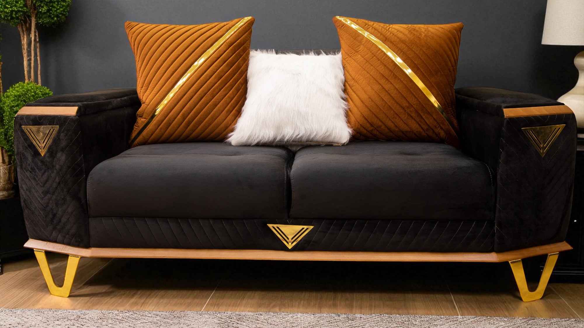 انترية سرير 232