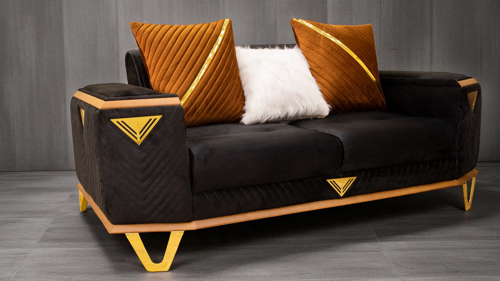 انترية سرير 232