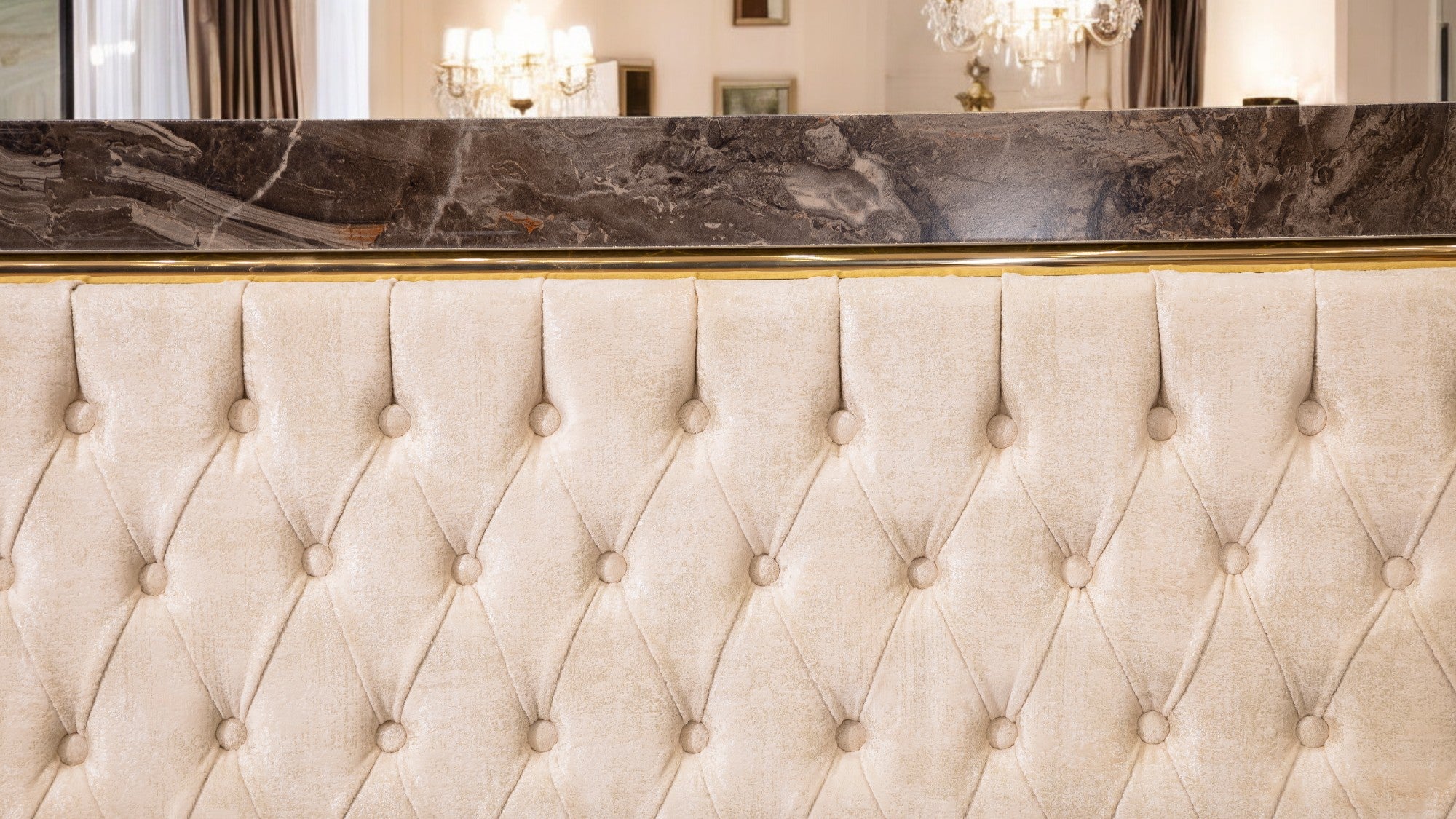 سرير ماستر 243