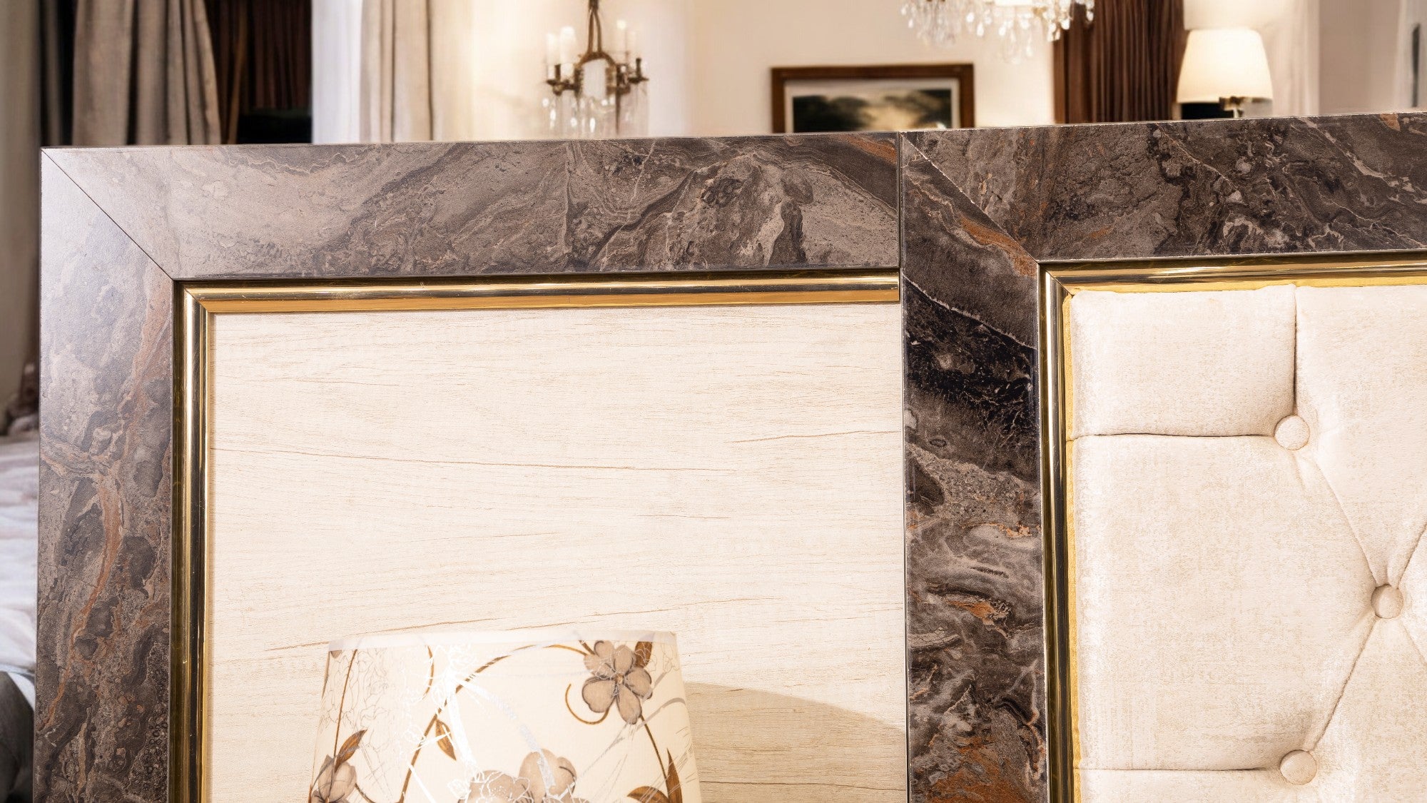 سرير ماستر 243