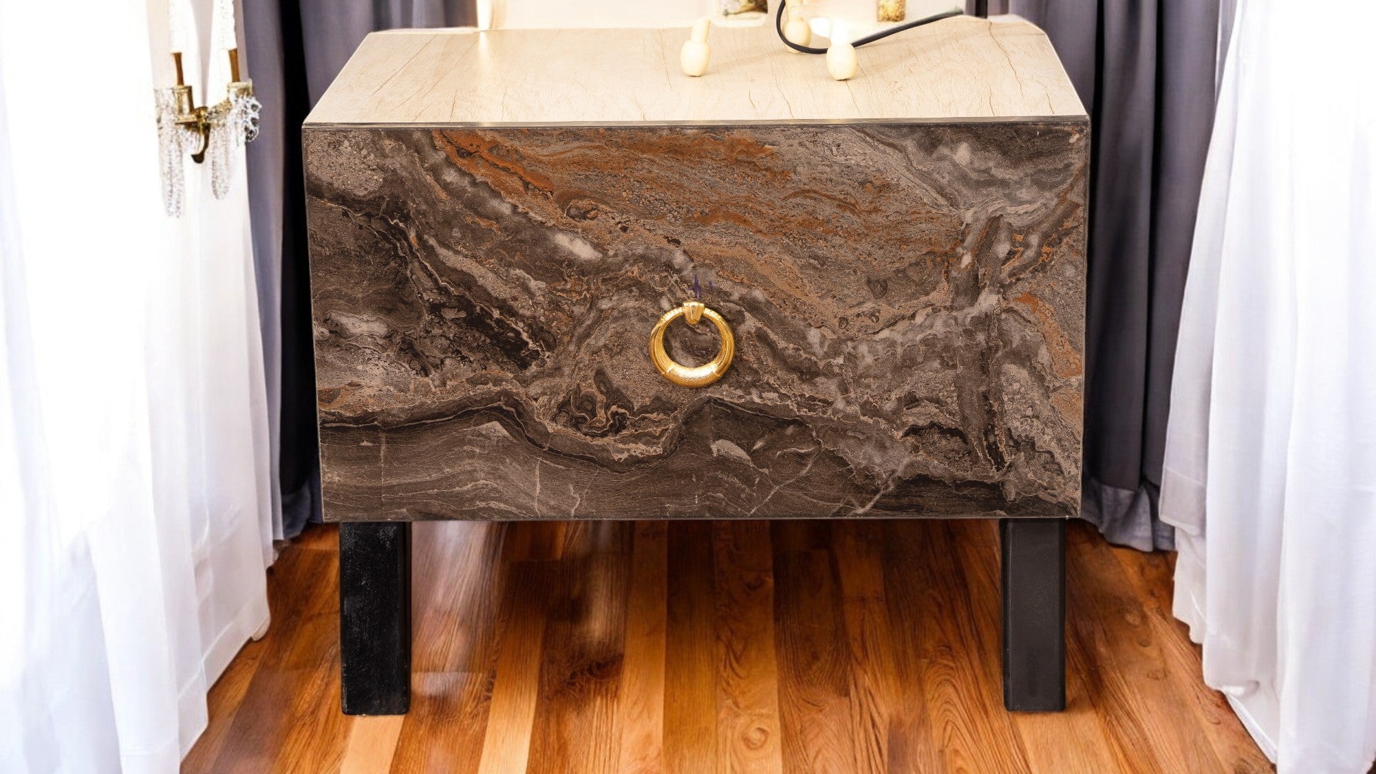 غرفة نوم ماستر 243