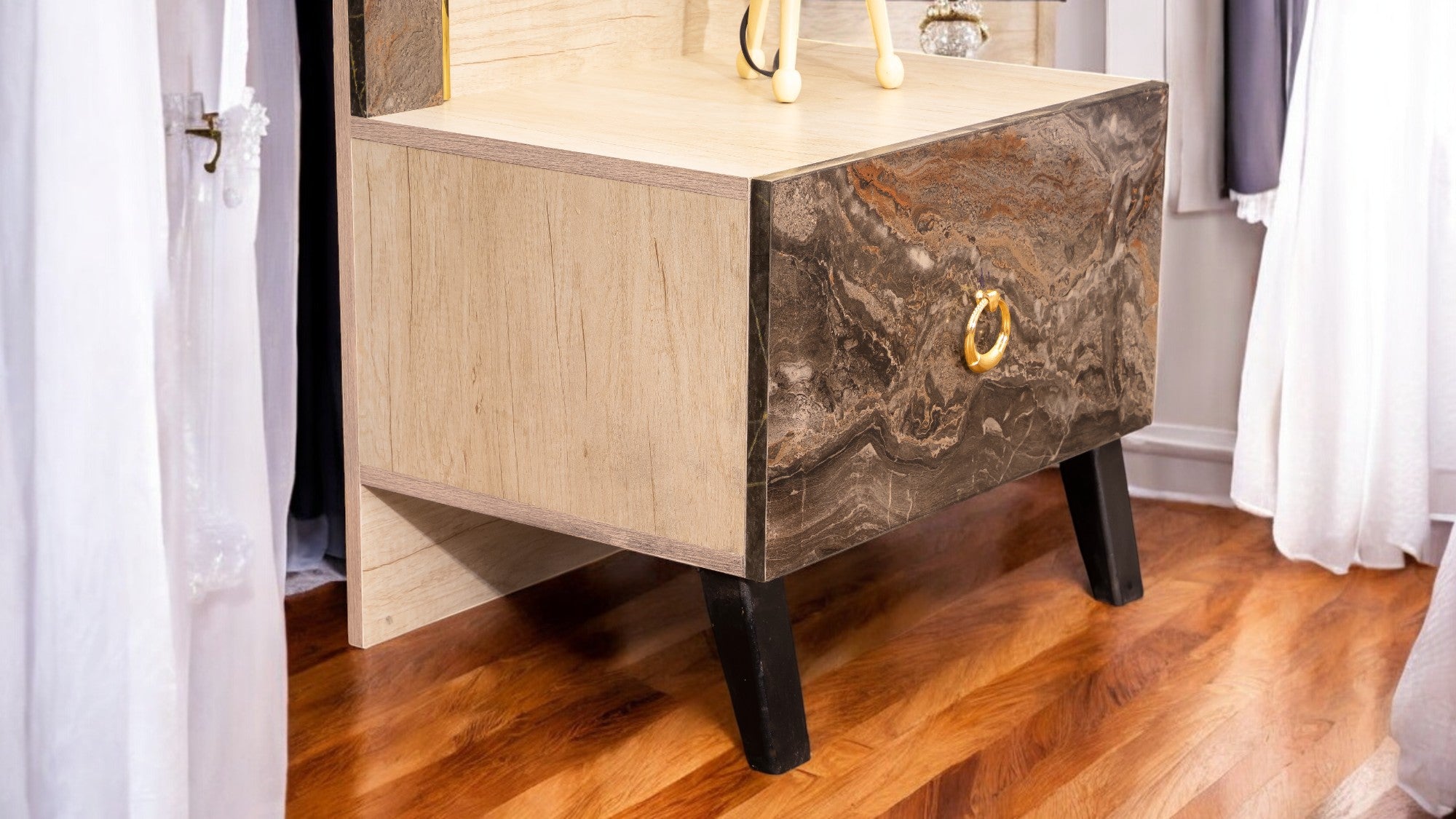 غرفة نوم ماستر 243