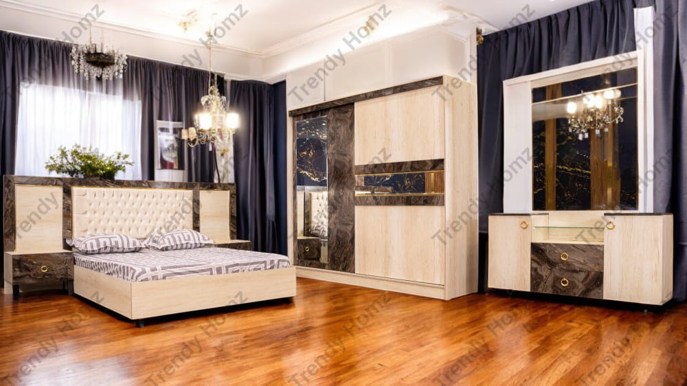 غرفة نوم ماستر 243