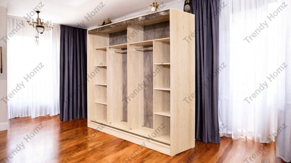 غرفة نوم ماستر 243