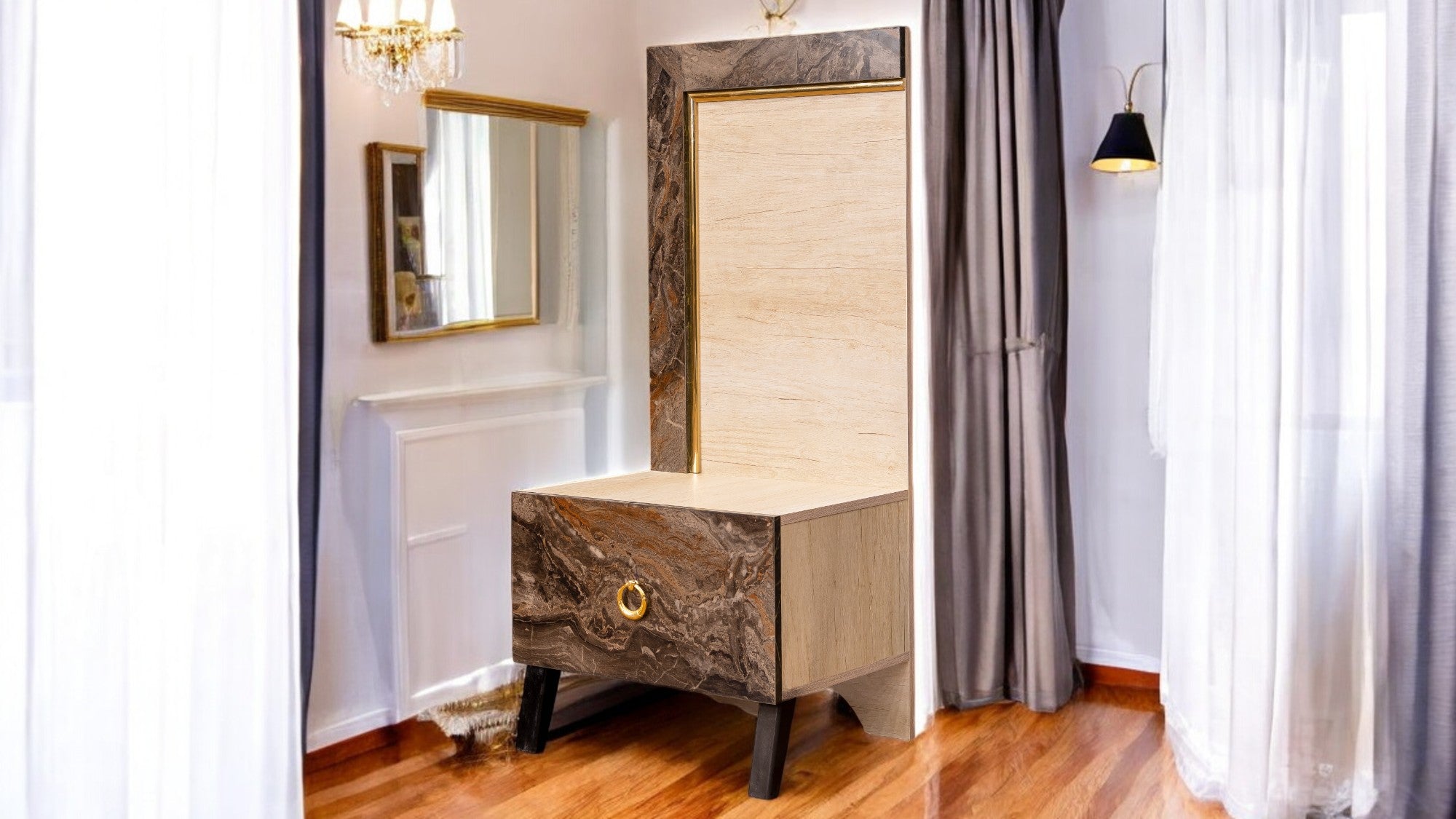 غرفة نوم ماستر 243