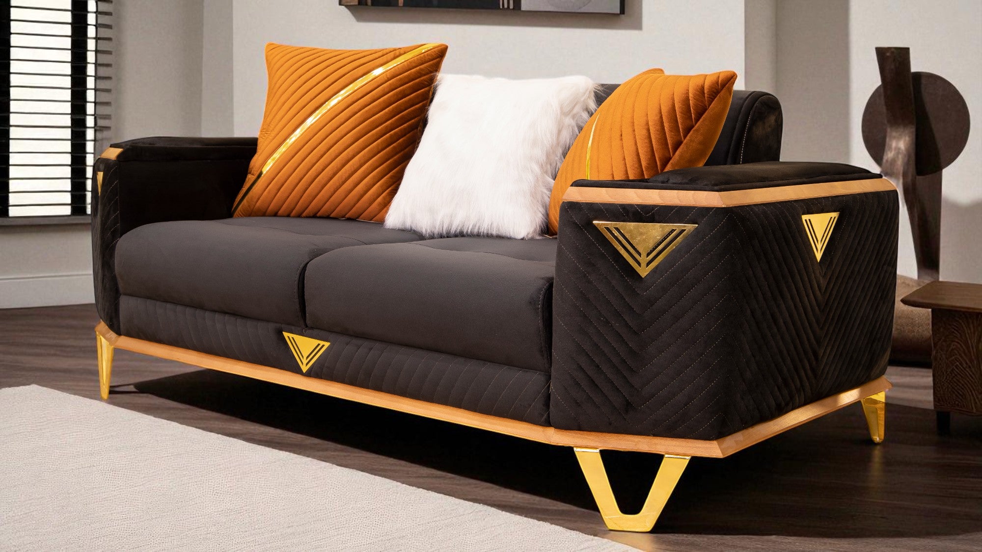 انترية سرير 232