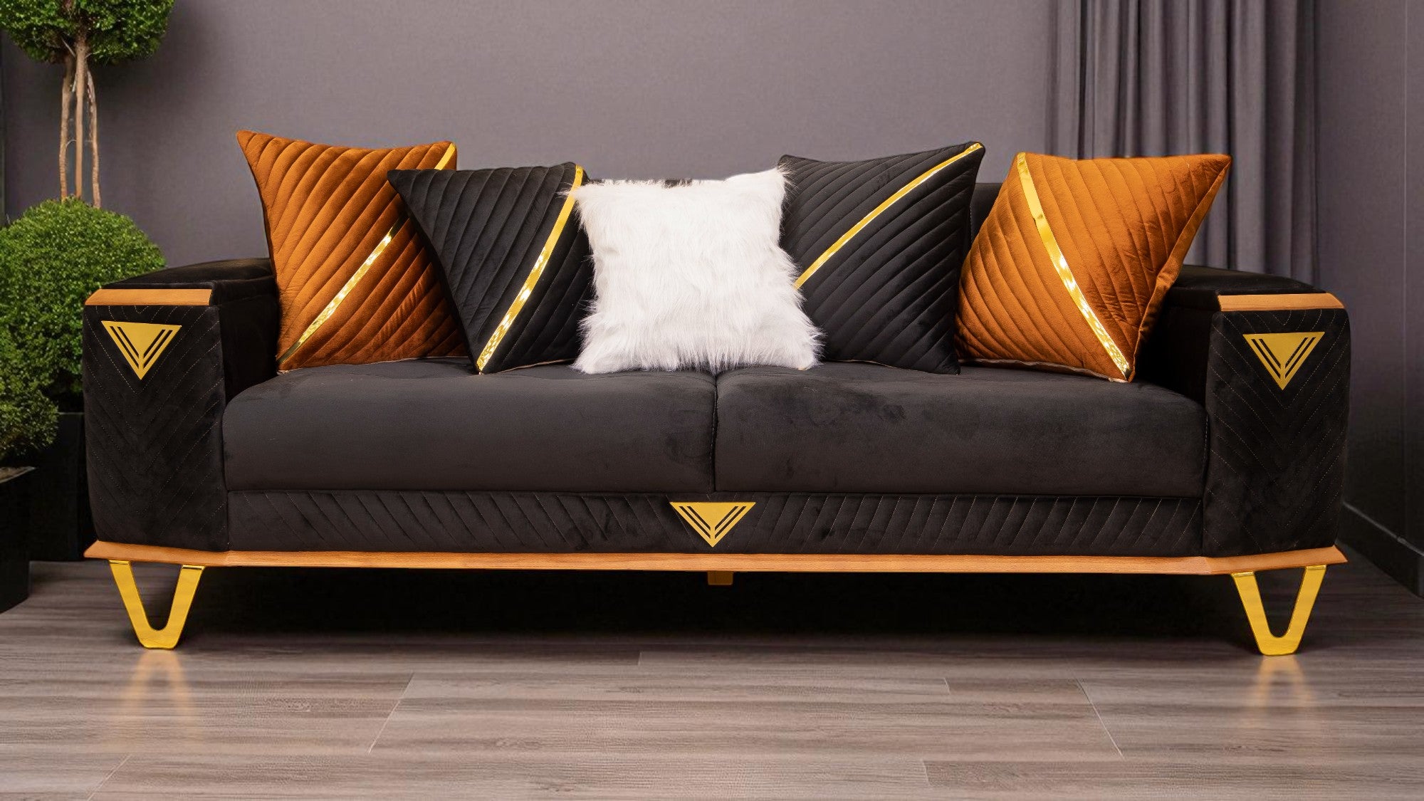 انترية سرير 232