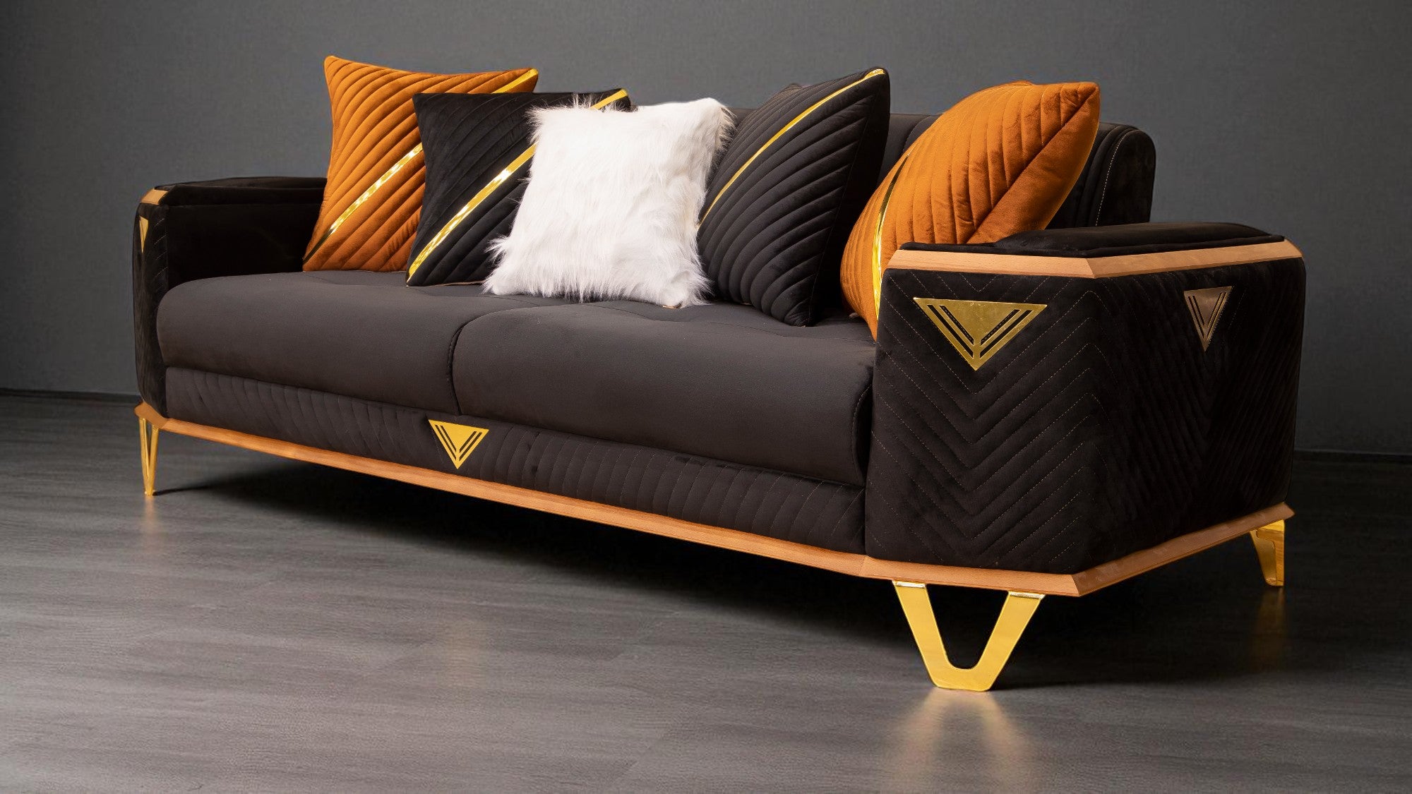 انترية سرير 232