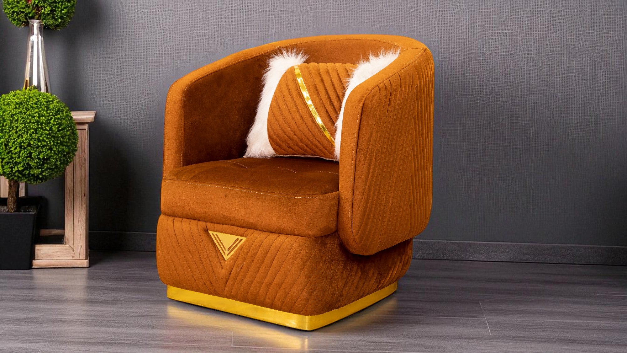 انترية سرير 232