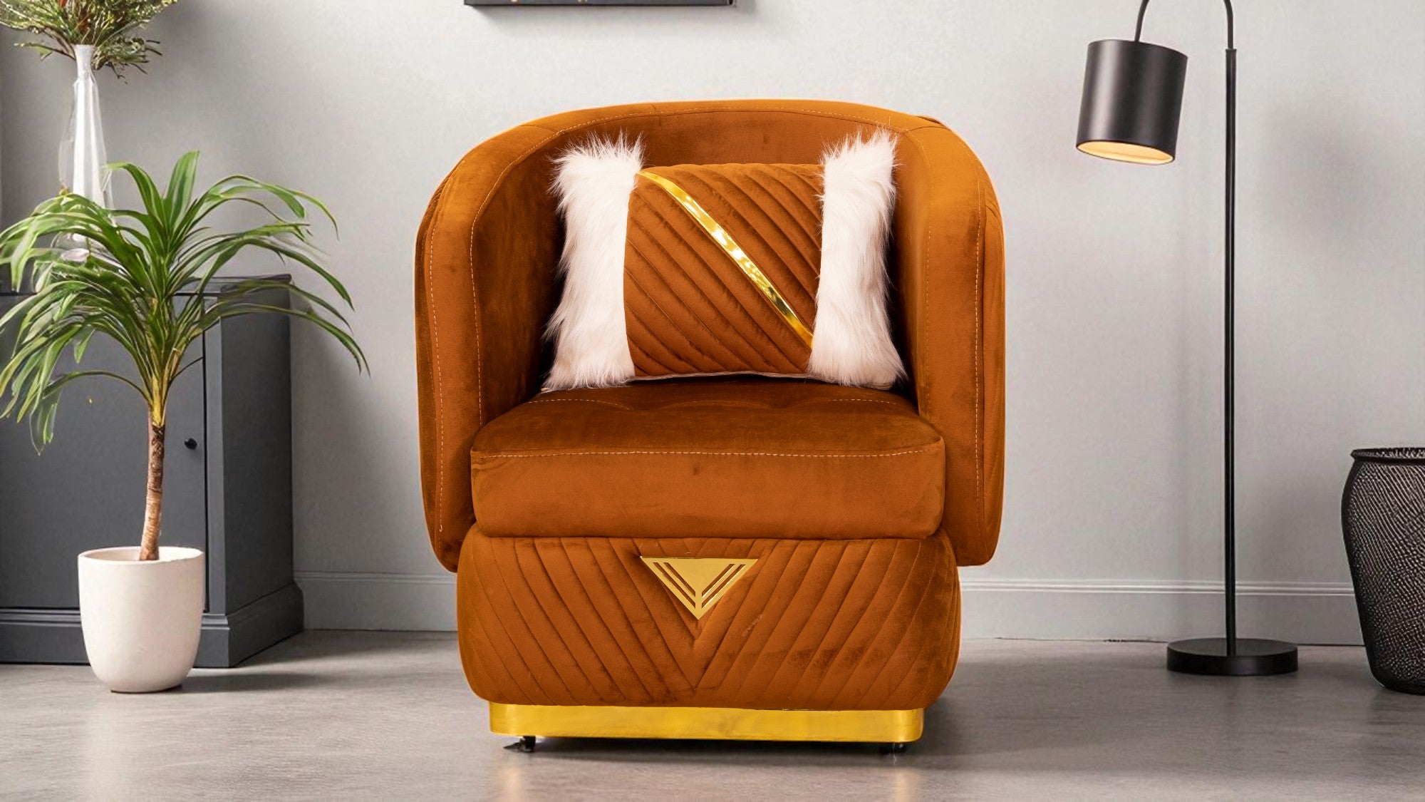 انترية سرير 232