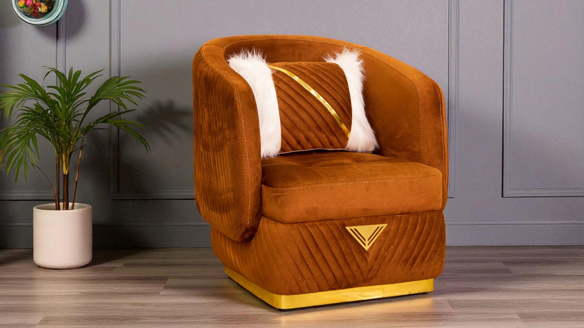 انترية سرير 232