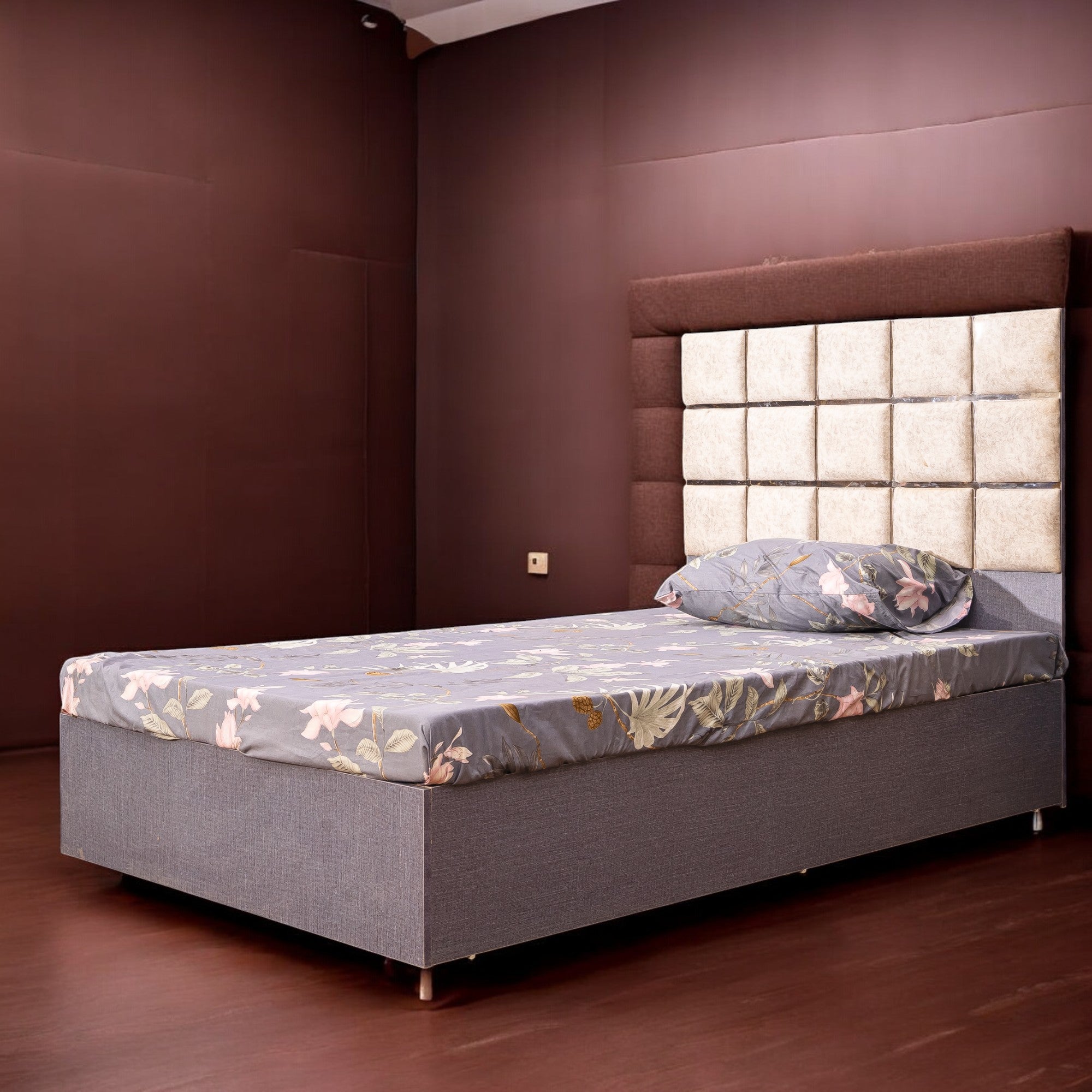 سرير اطفال 198