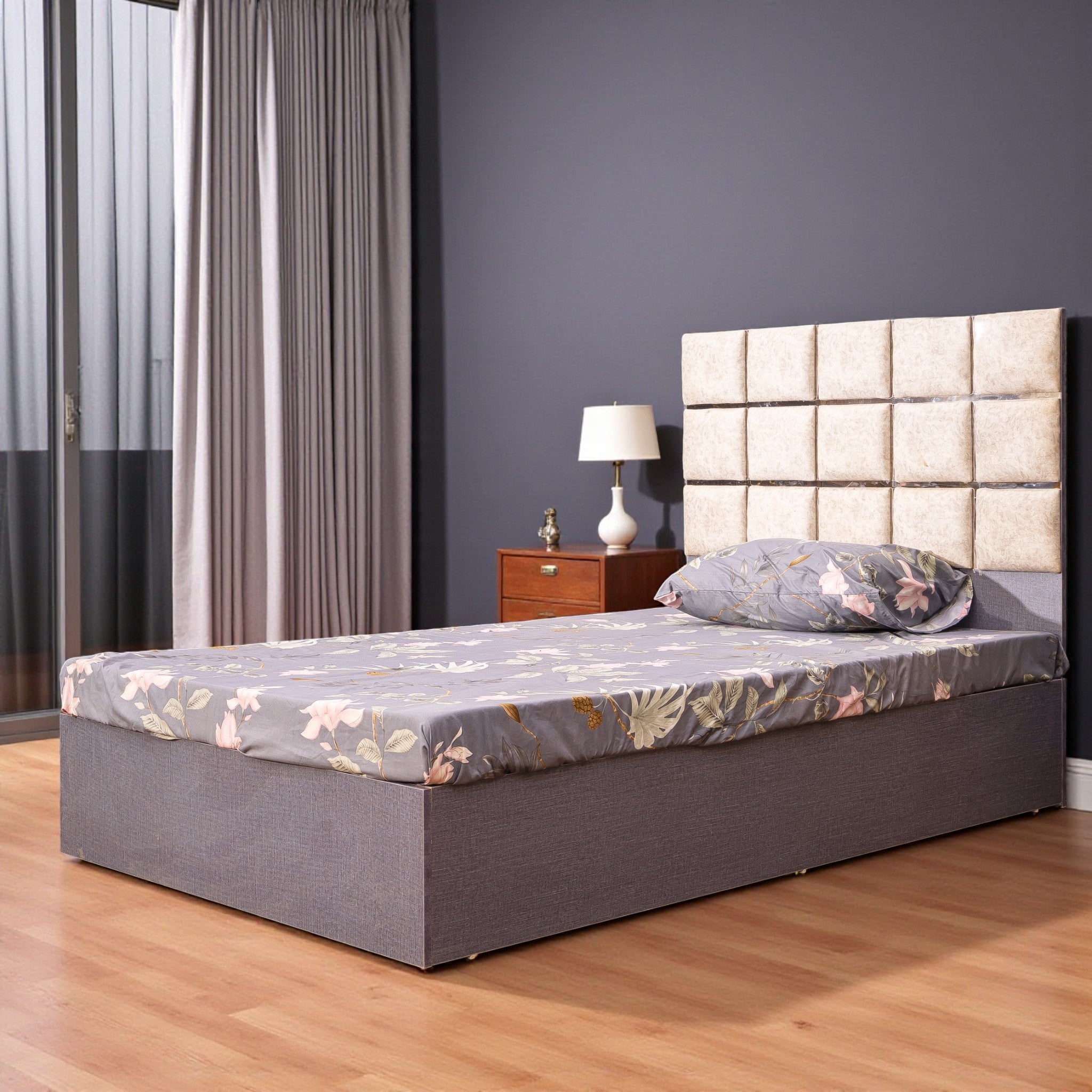 سرير اطفال 198