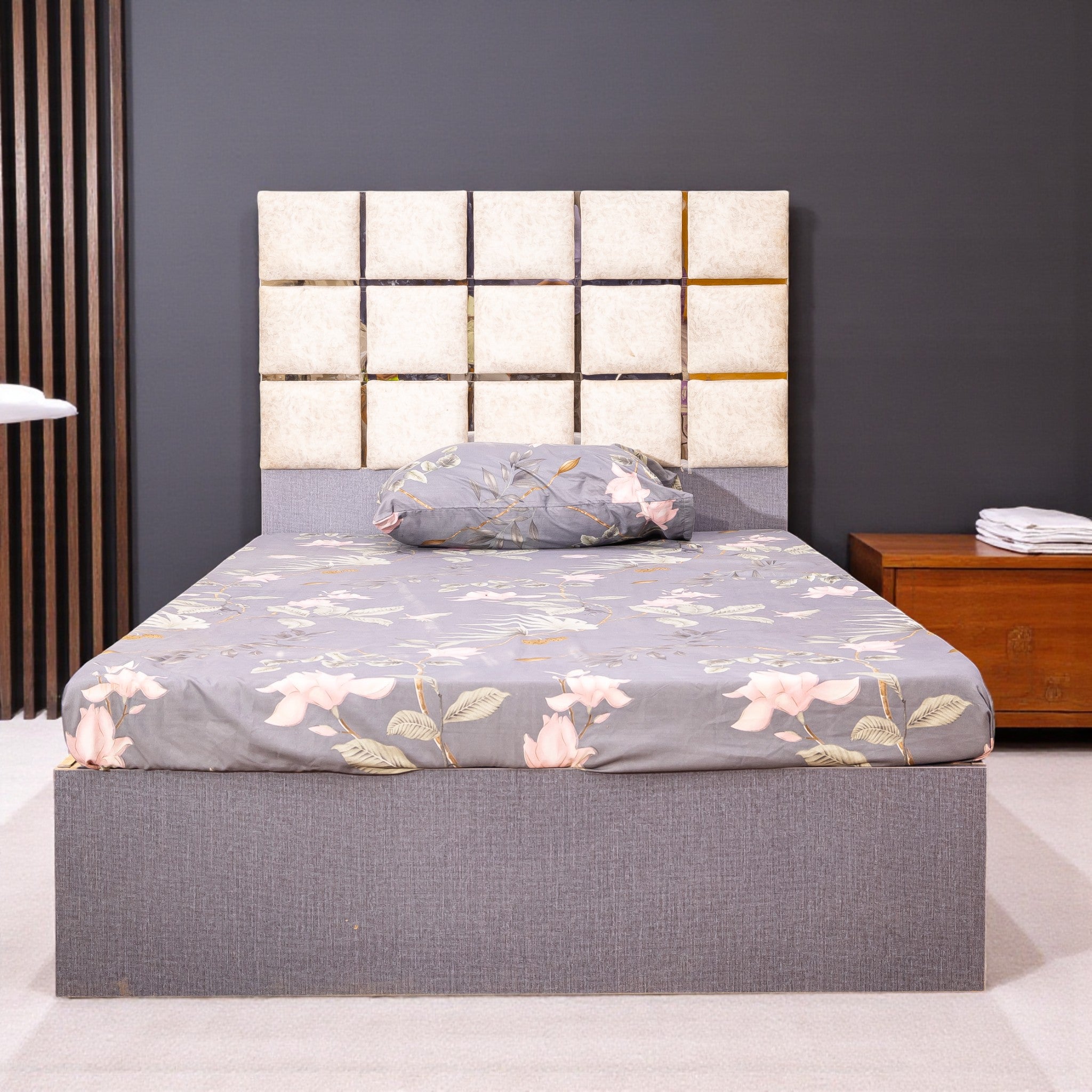 سرير اطفال 198