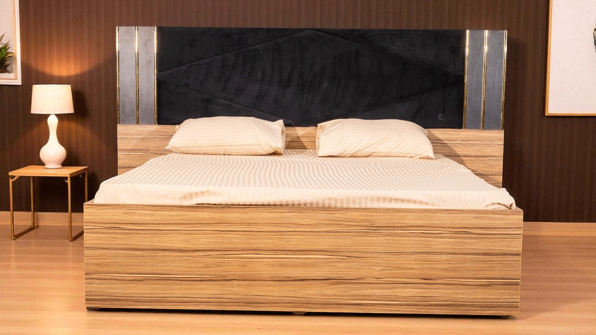 سرير ماستر 253