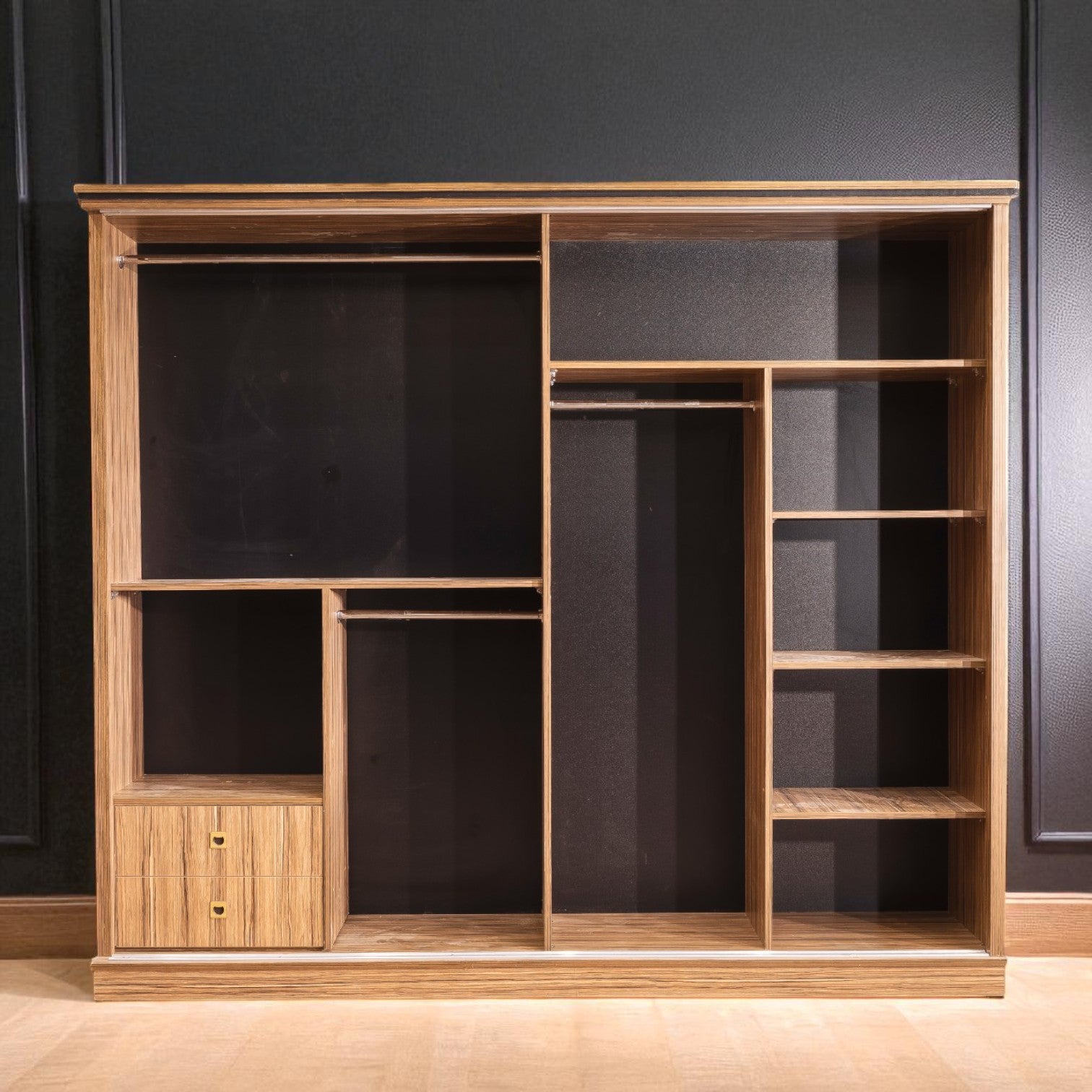 دولاب ماستر 253