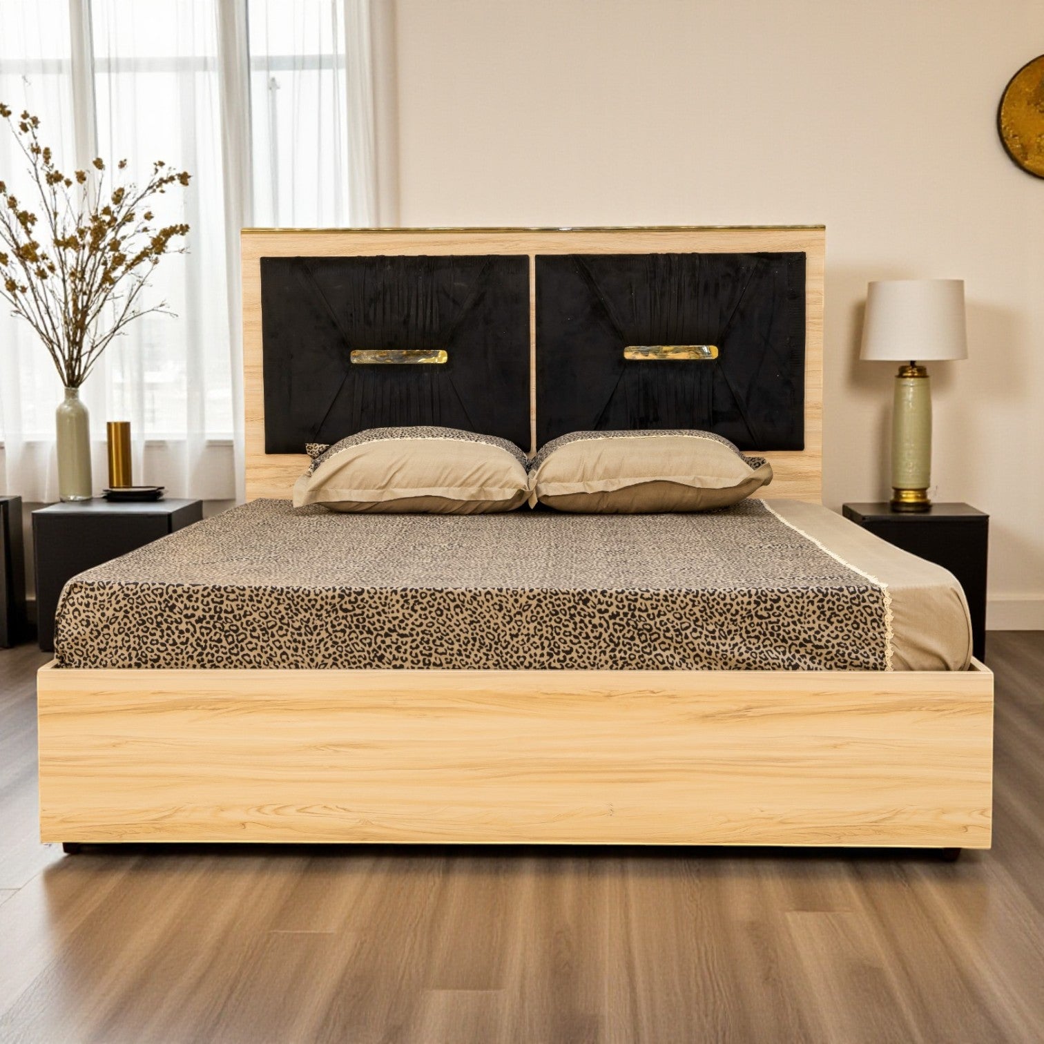 سرير ماستر 188