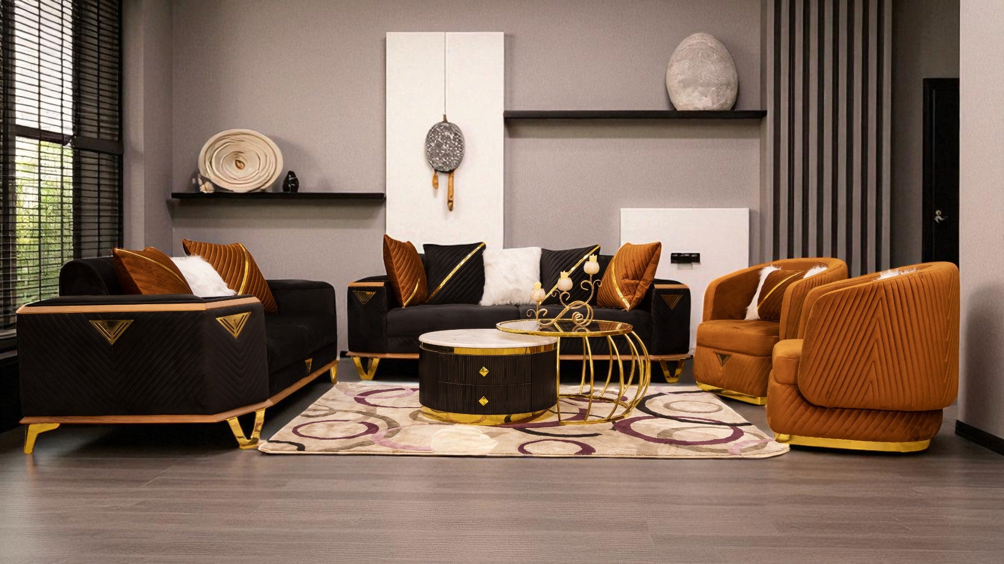 انترية سرير 232