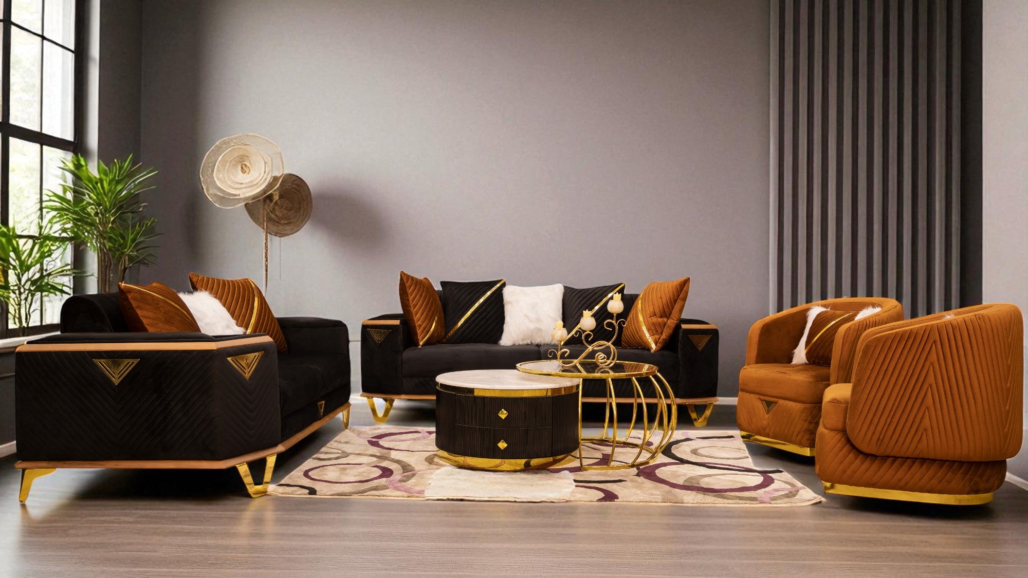 انترية سرير 232