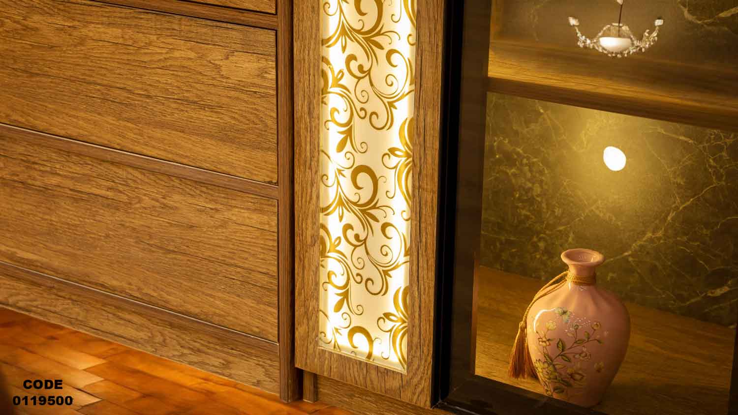 غرفة نوم ماستر 195