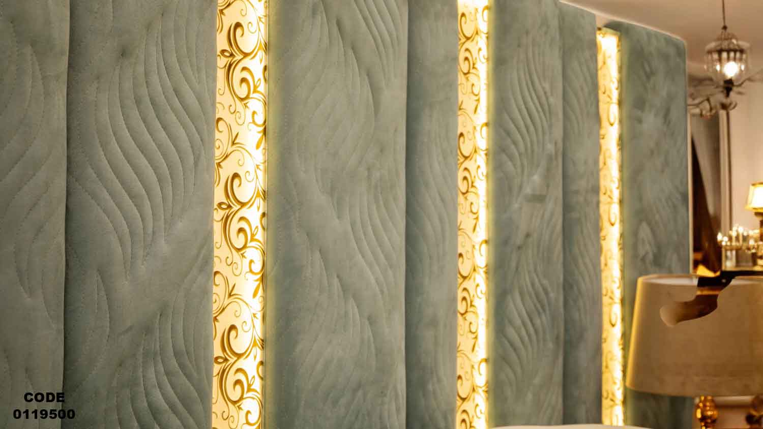 غرفة نوم ماستر 195