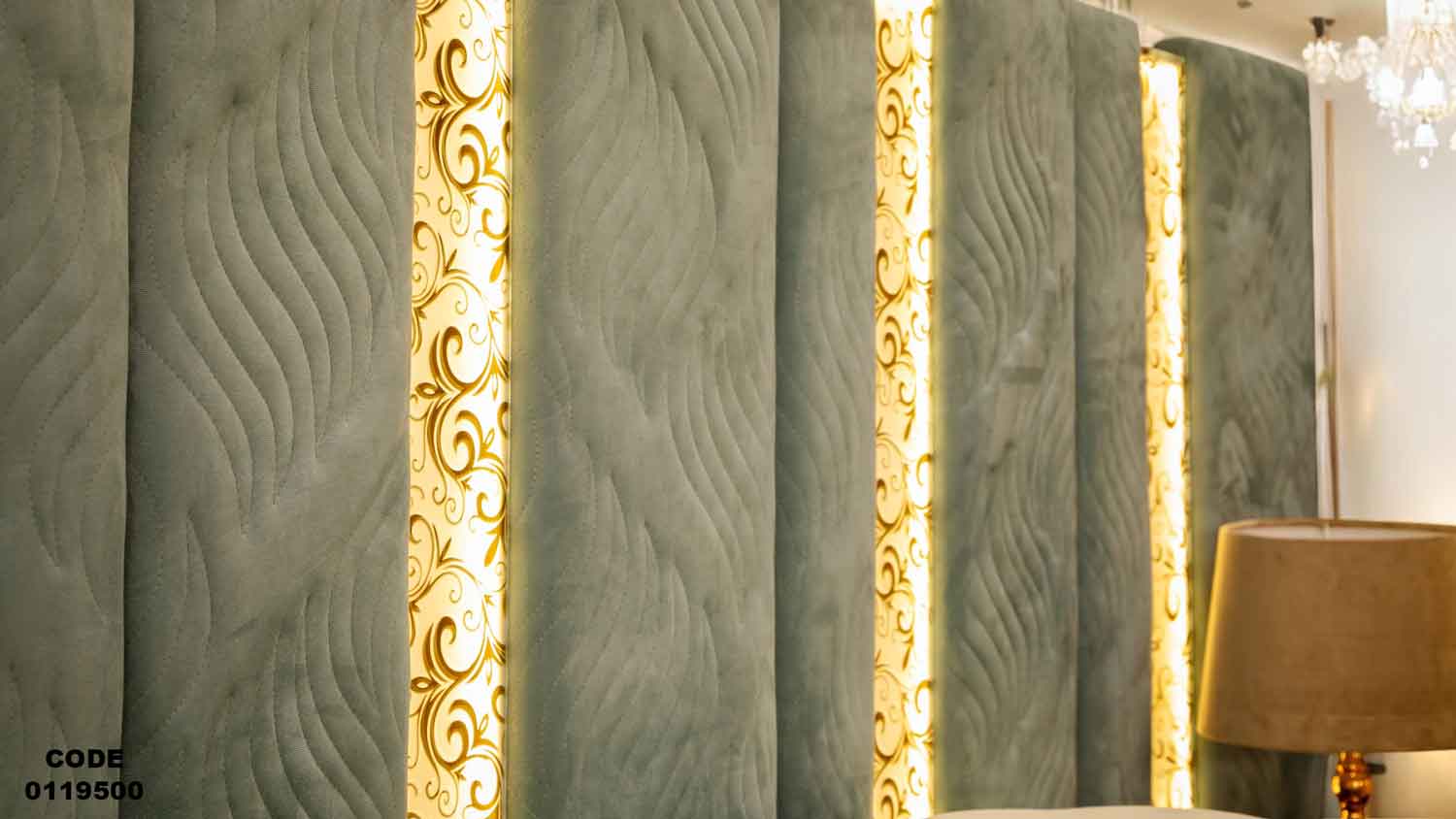 غرفة نوم ماستر 195