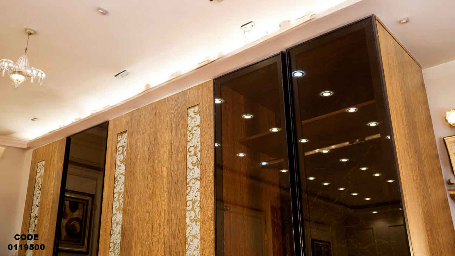 غرفة نوم ماستر 195