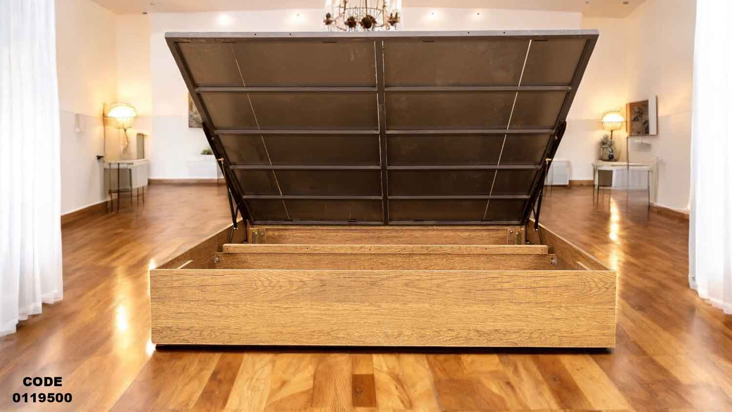 غرفة نوم ماستر 195